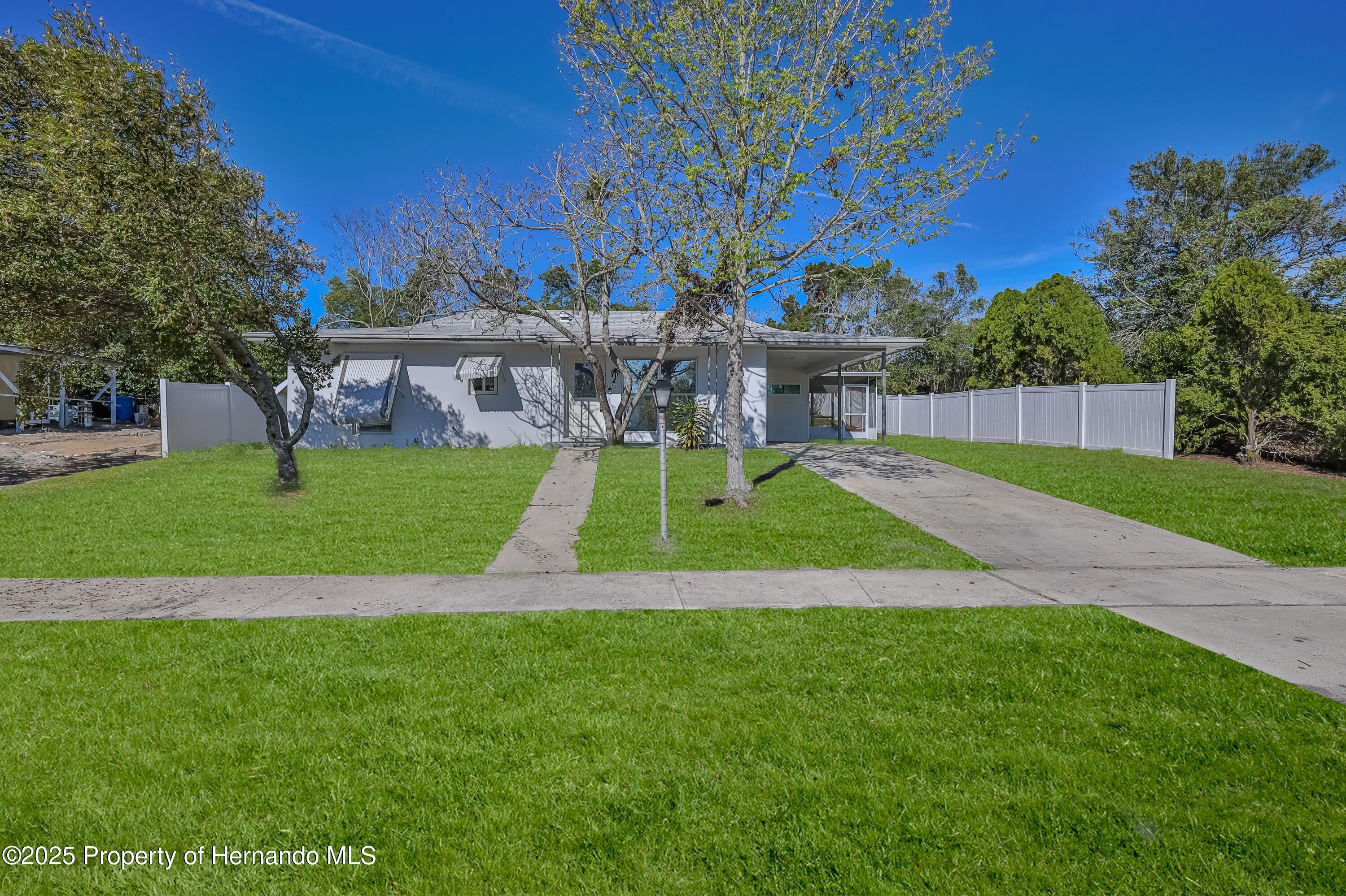 6343 Skyline Court, Spring Hill, Florida image 6