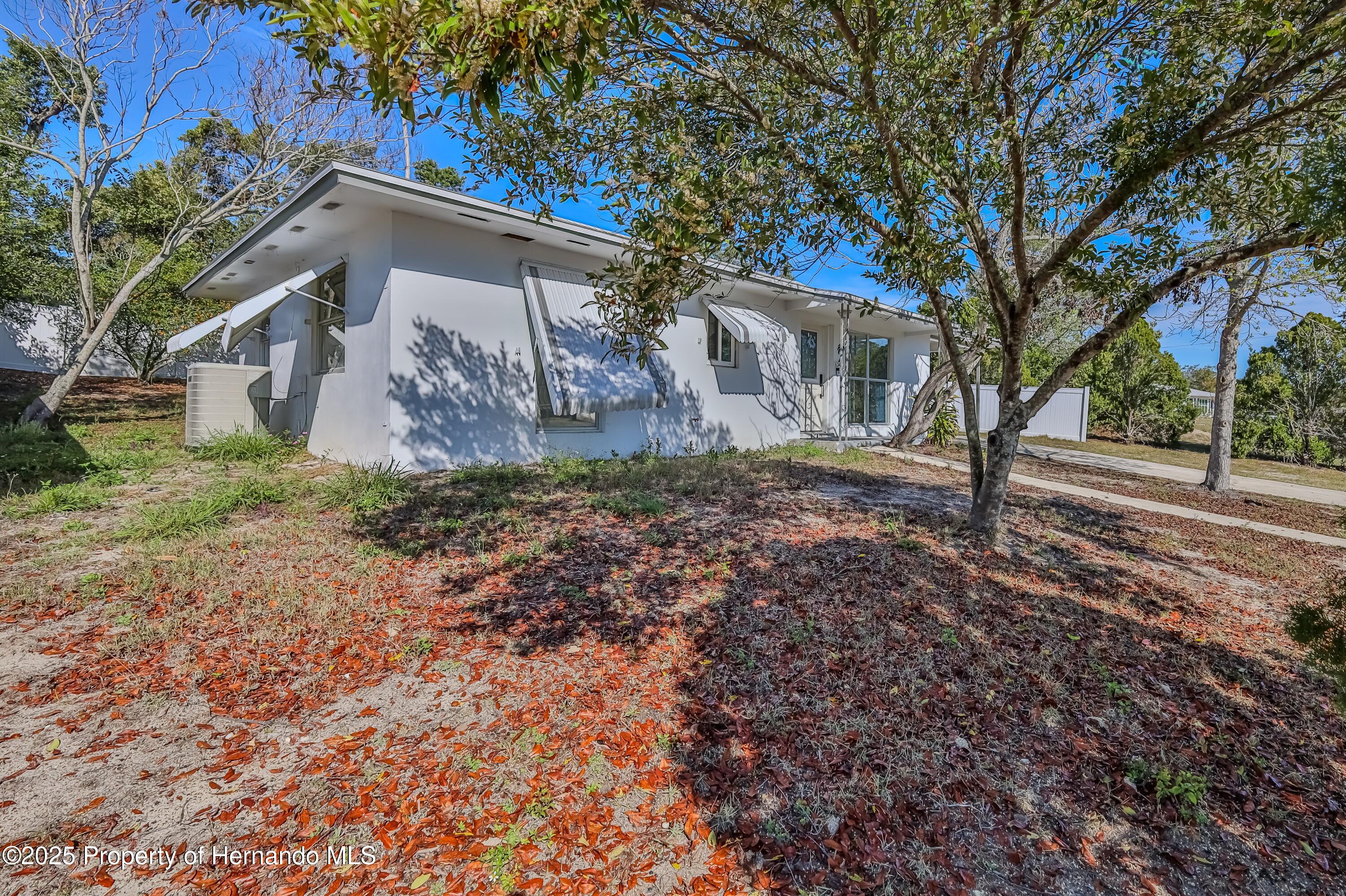 6343 Skyline Court, Spring Hill, Florida image 44