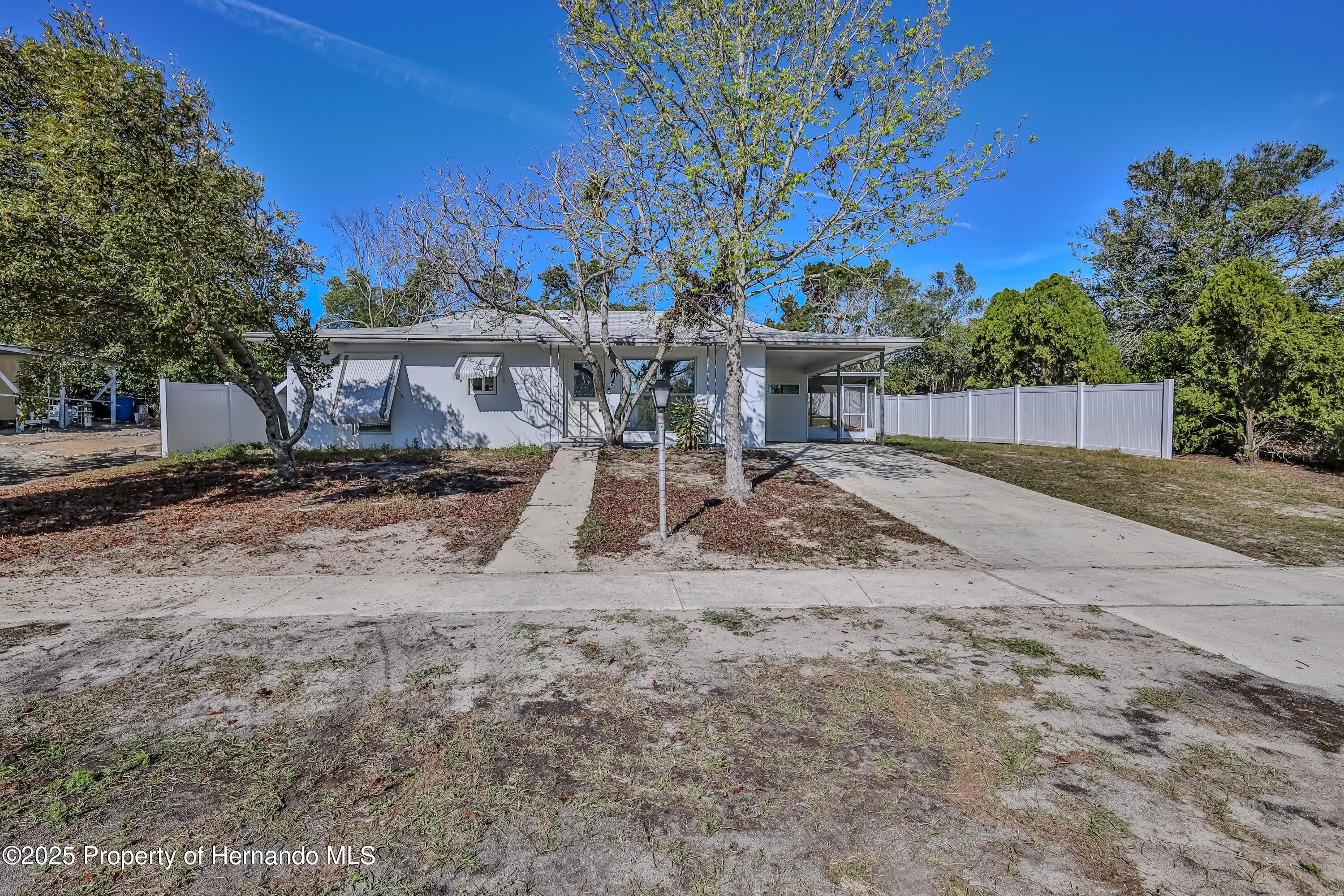 6343 Skyline Court, Spring Hill, Florida image 43