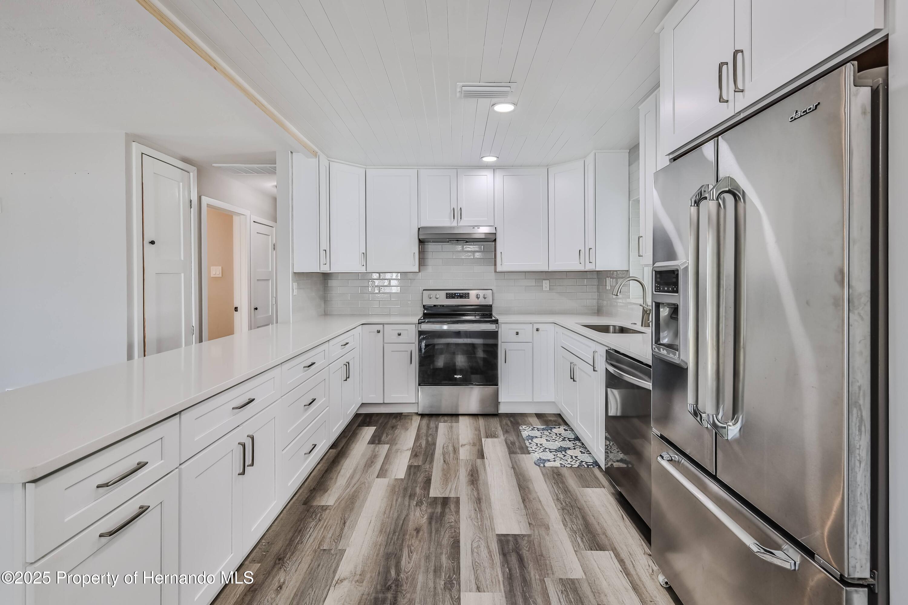 6343 Skyline Court, Spring Hill, Florida image 14