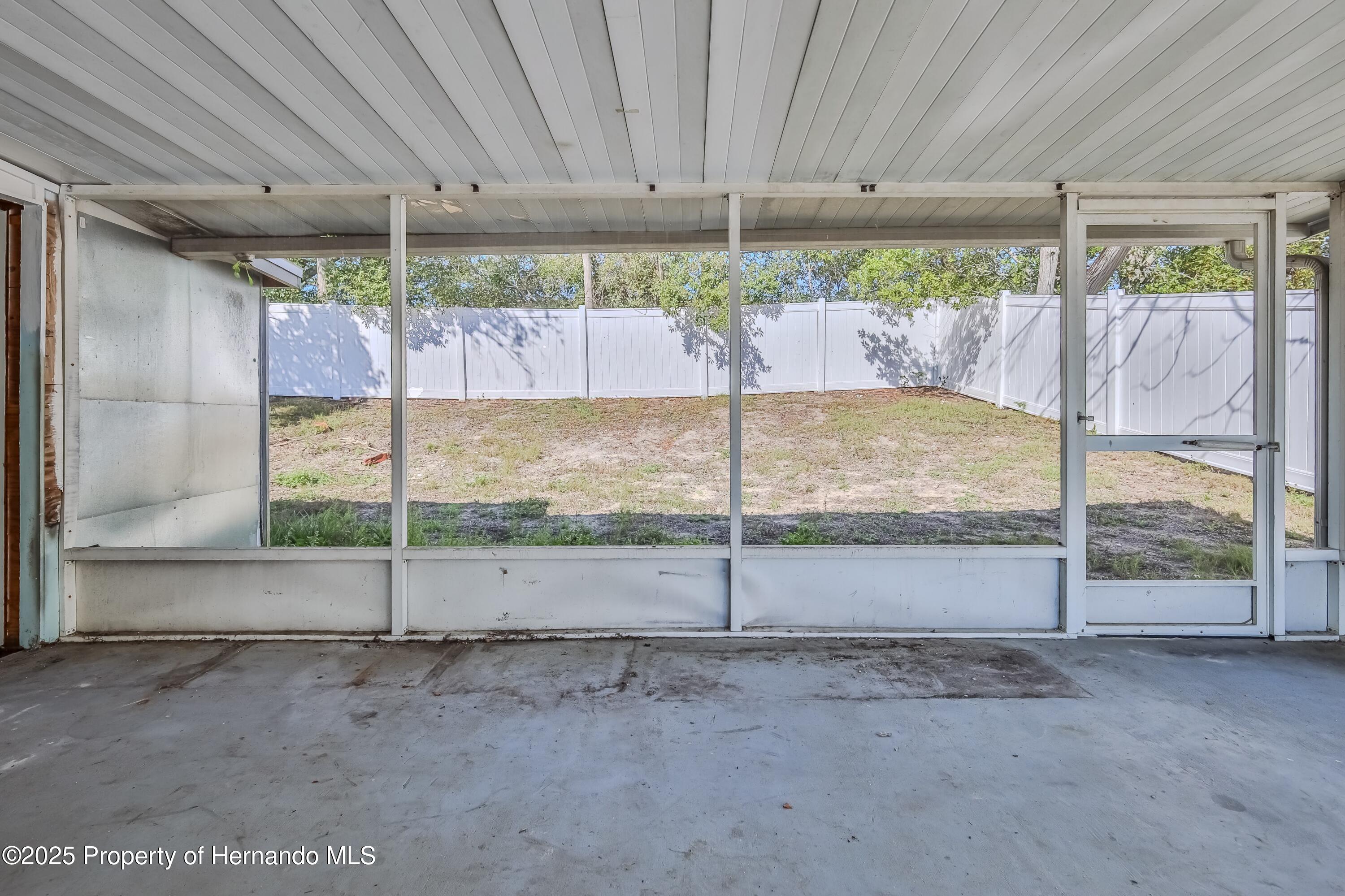 6343 Skyline Court, Spring Hill, Florida image 36