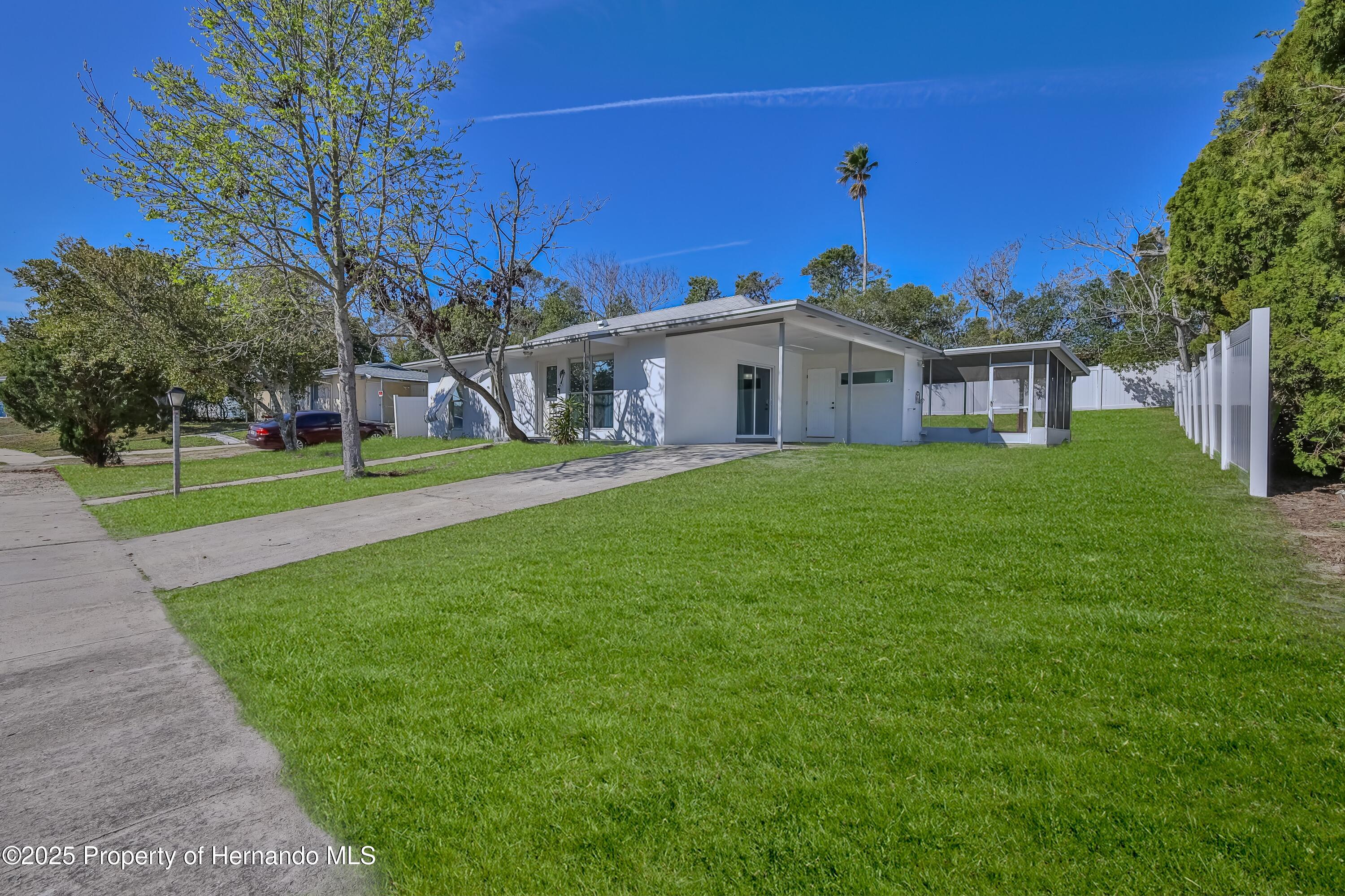 6343 Skyline Court, Spring Hill, Florida image 3