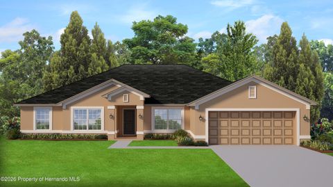 Homes For Sale - 11193 Labrador Duck Road<br/> Weeki Wachee, FL 34614