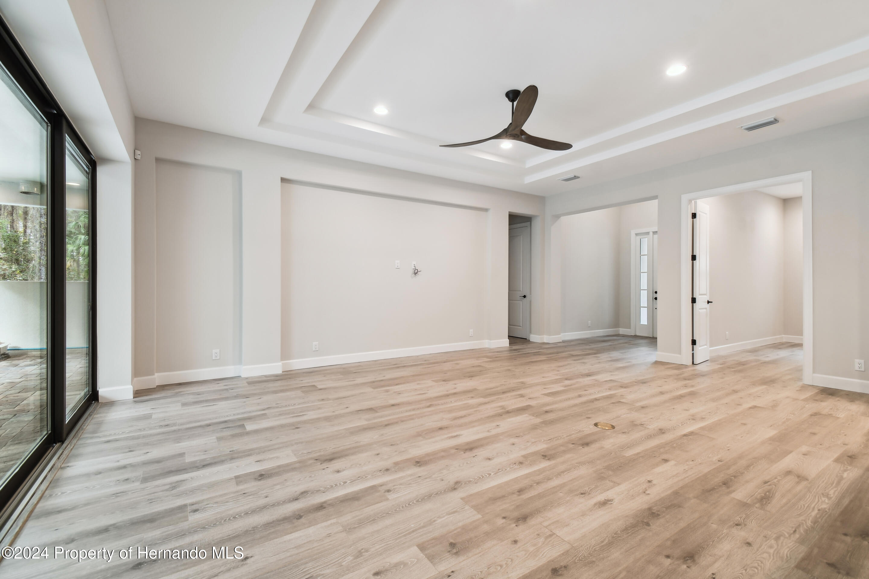 19411 Sheltered Hill Drive, Brooksville, Florida image 3