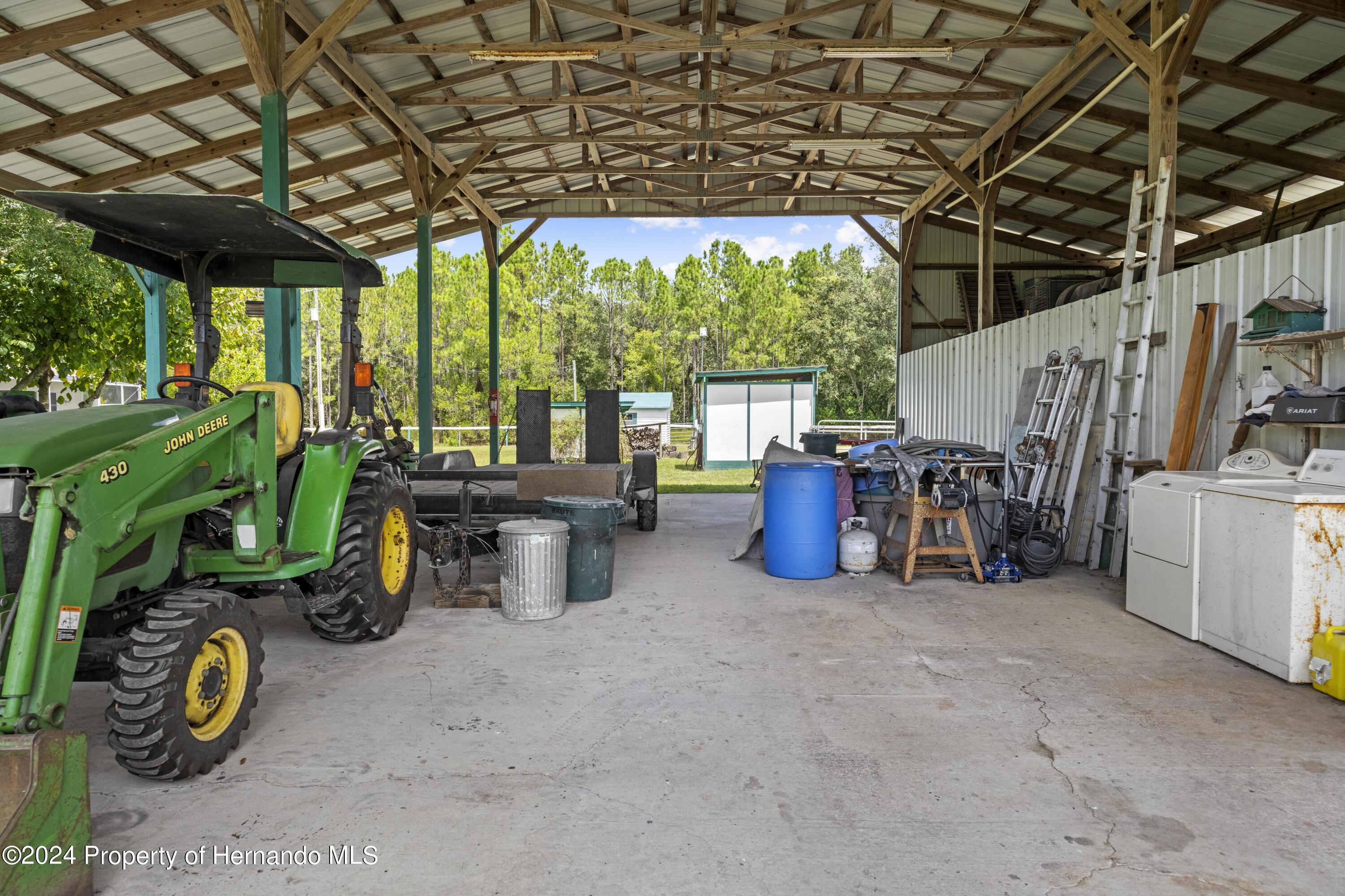 15700 Matis Road, Hudson, Florida image 47