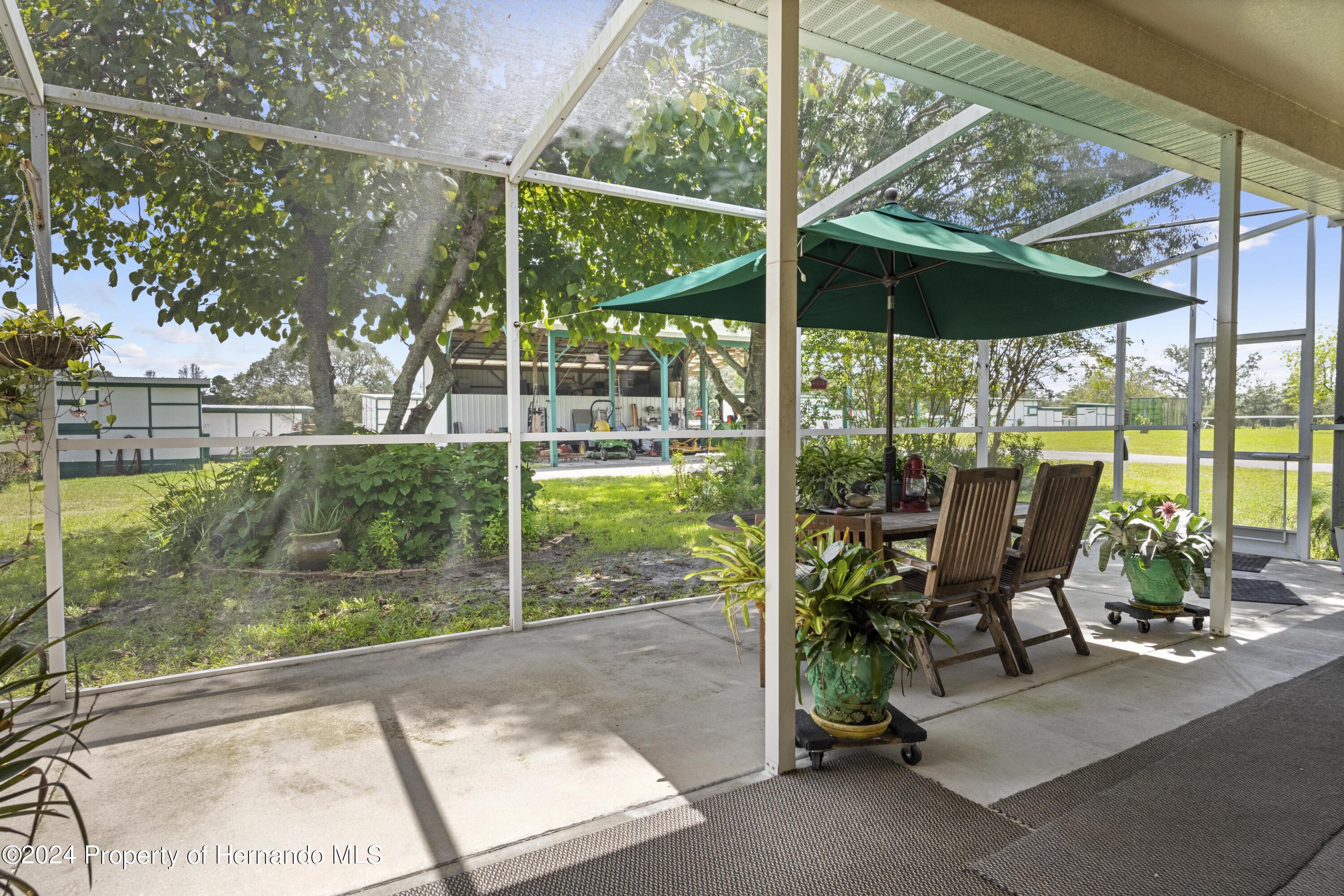 15700 Matis Road, Hudson, Florida image 40