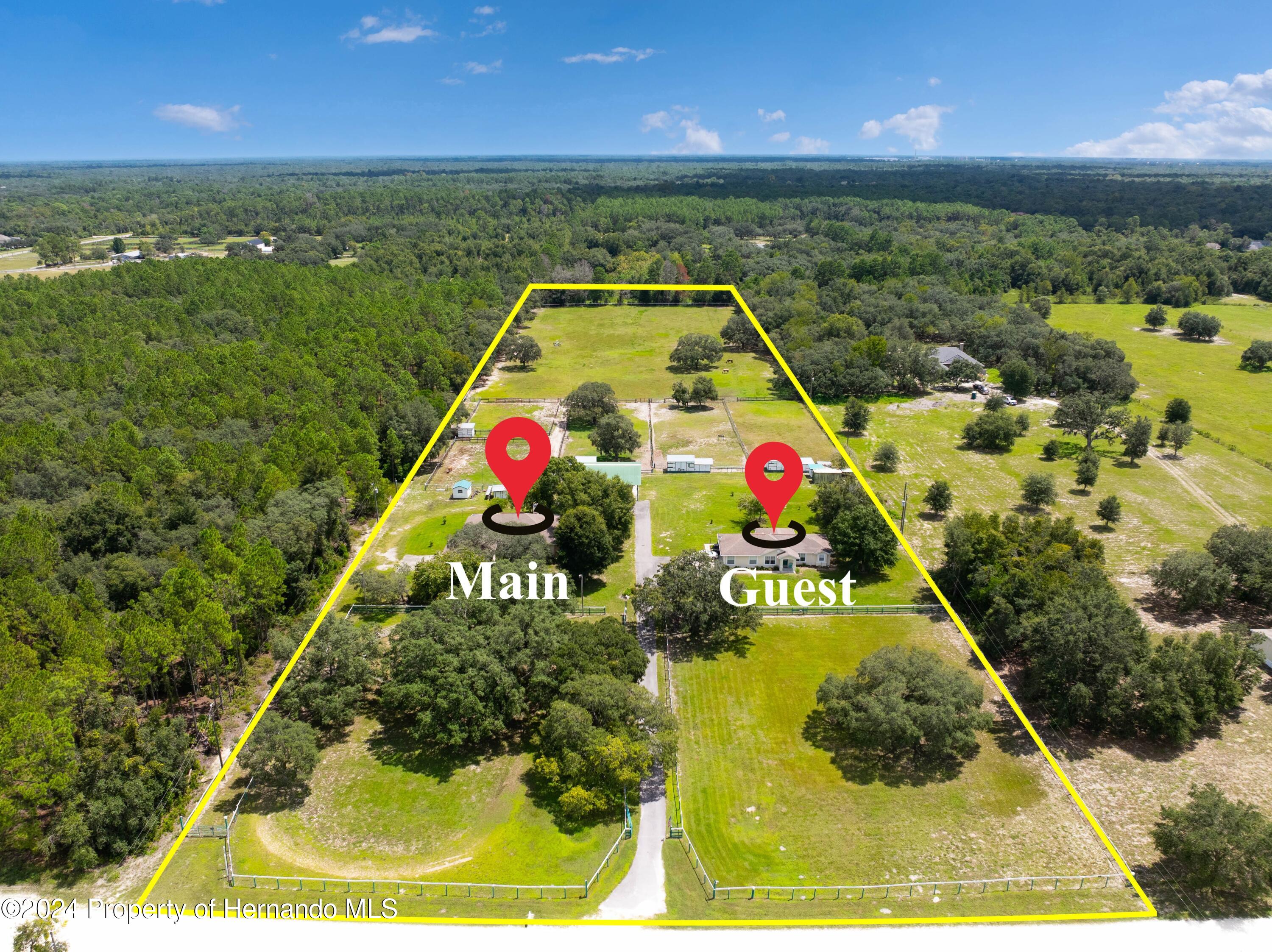 15700 Matis Road, Hudson, Florida image 1