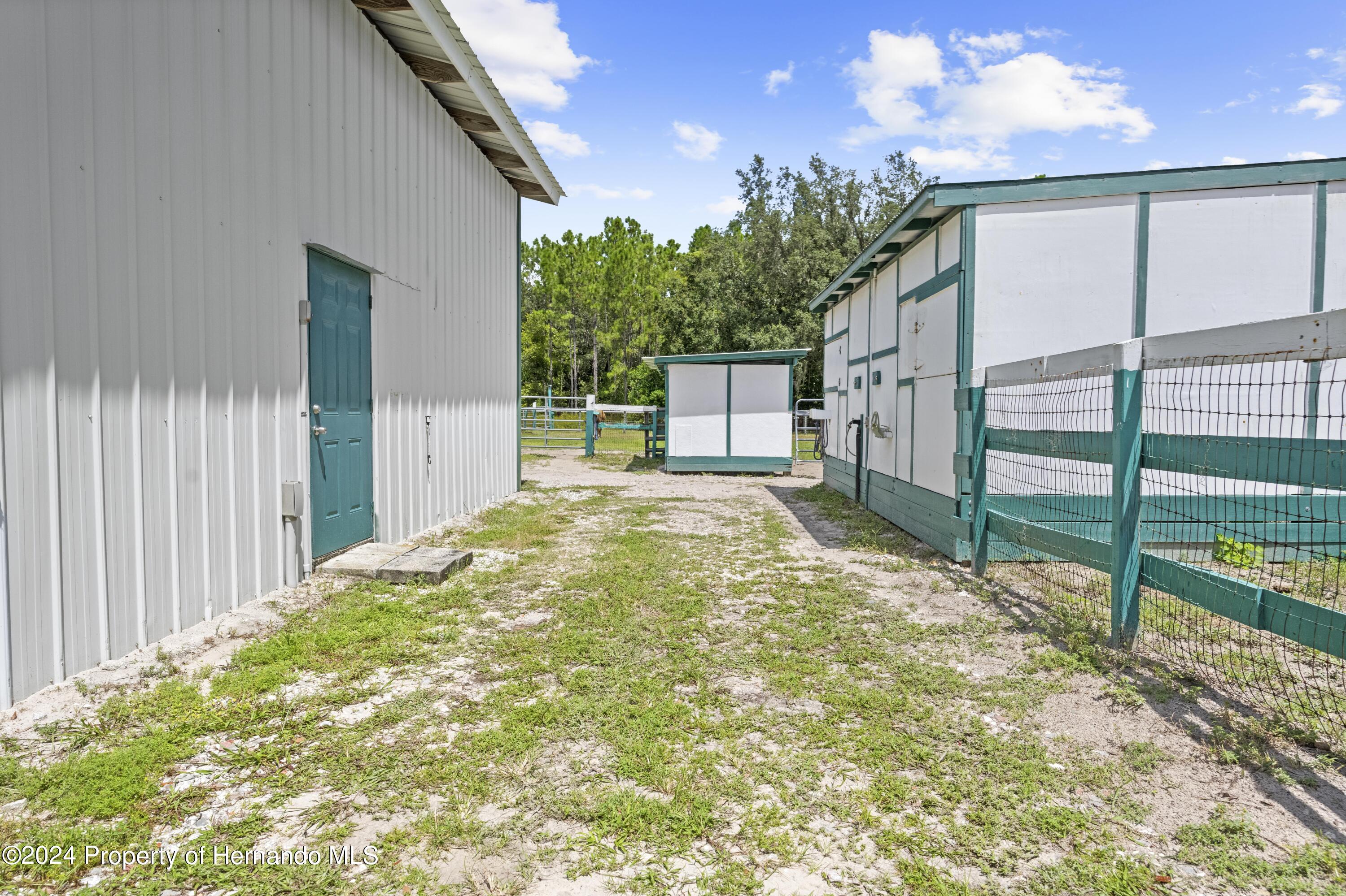 15700 Matis Road, Hudson, Florida image 49