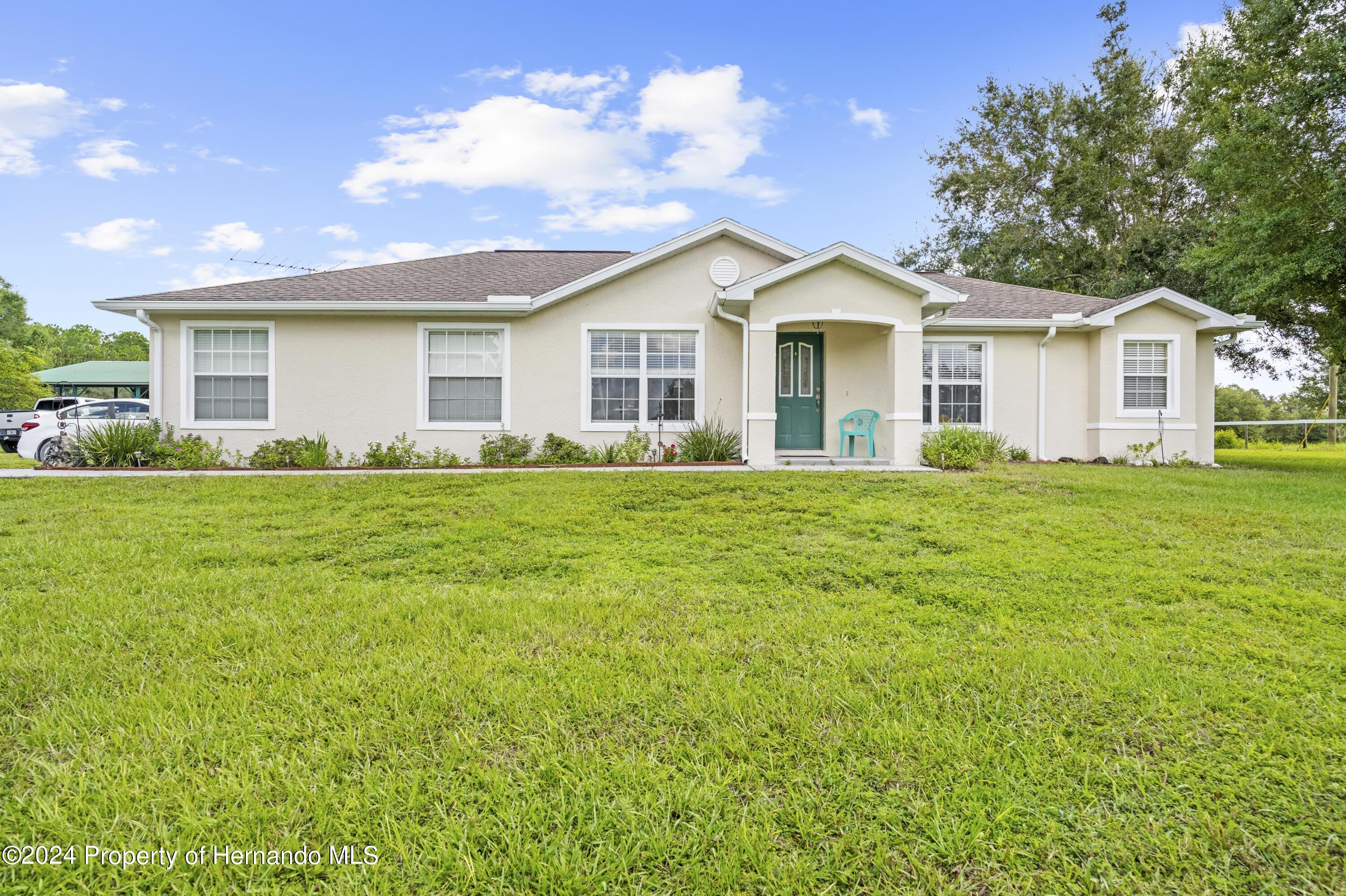 15700 Matis Road, Hudson, Florida image 43