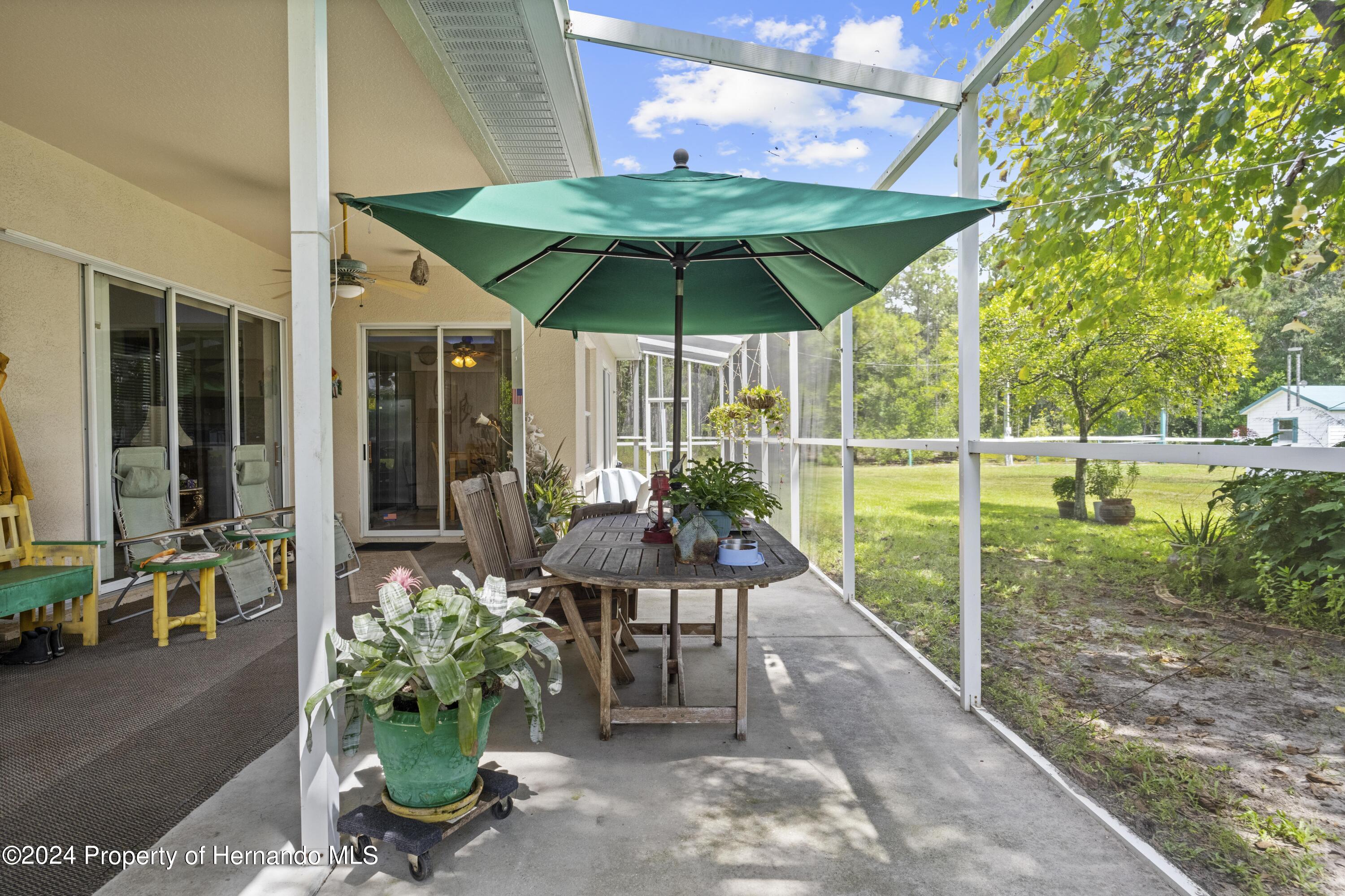 15700 Matis Road, Hudson, Florida image 38