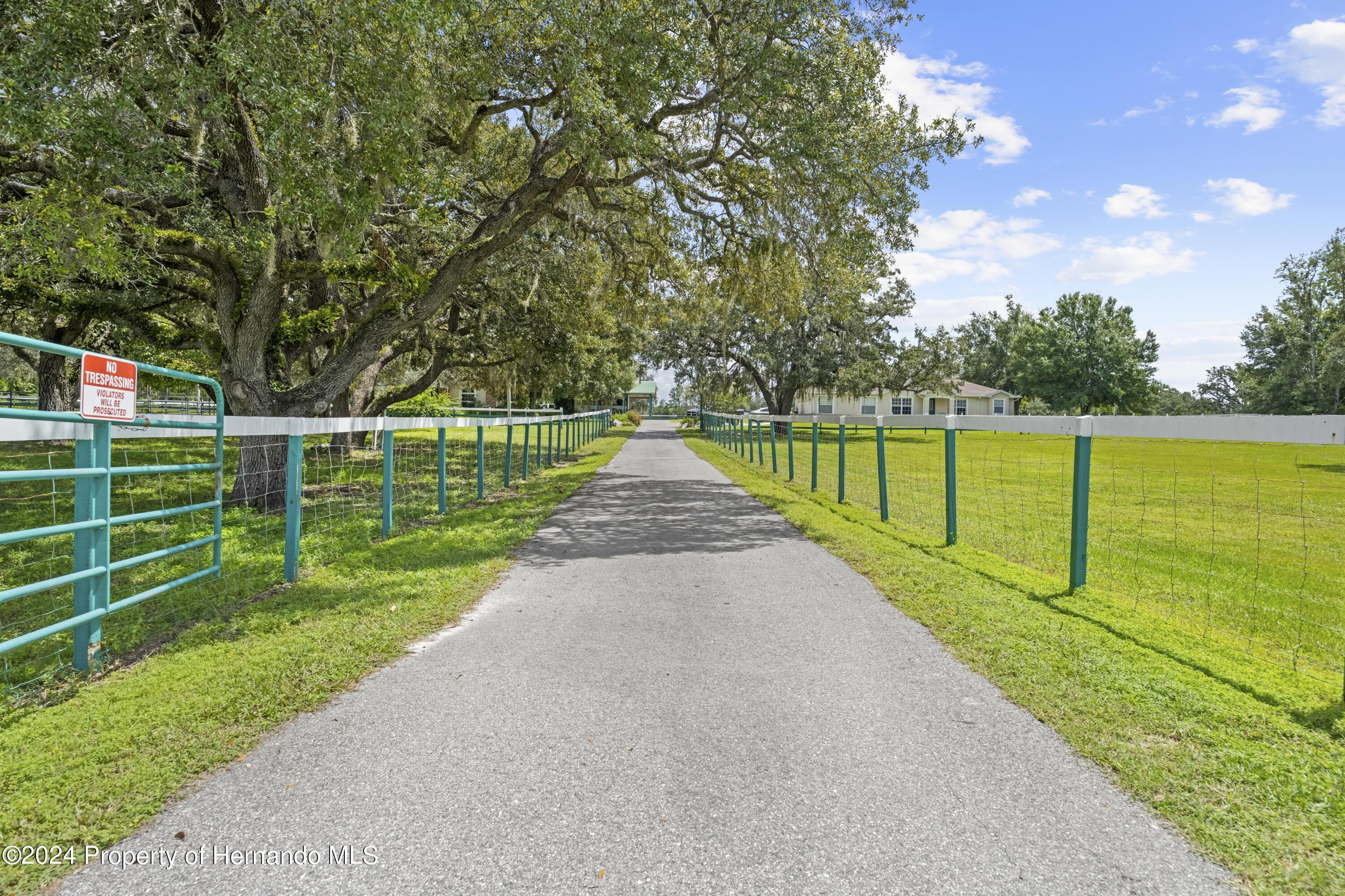 15700 Matis Road, Hudson, Florida image 4