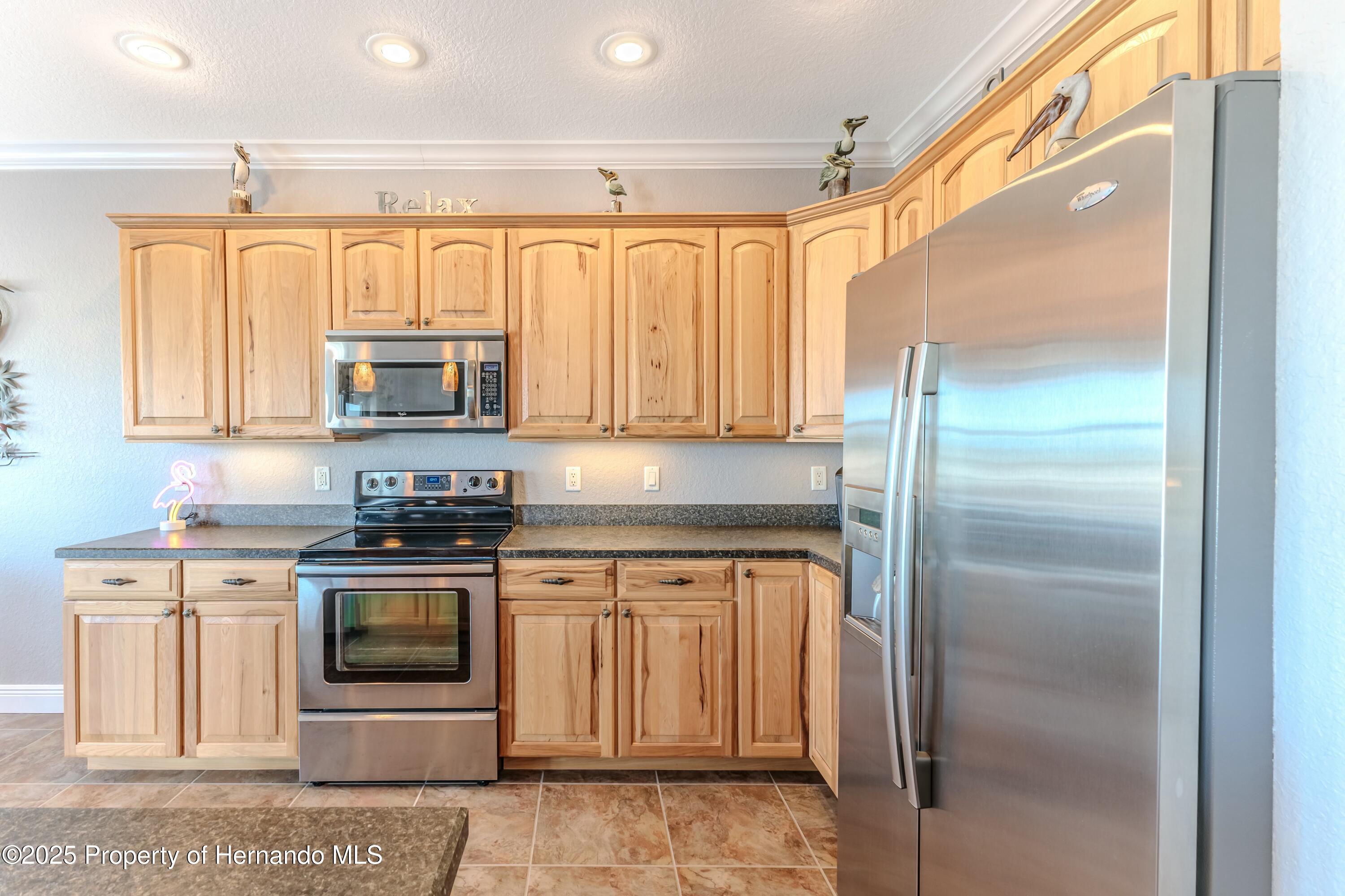 3546 Flamingo Boulevard, HERNANDO BEACH, Florida image 18