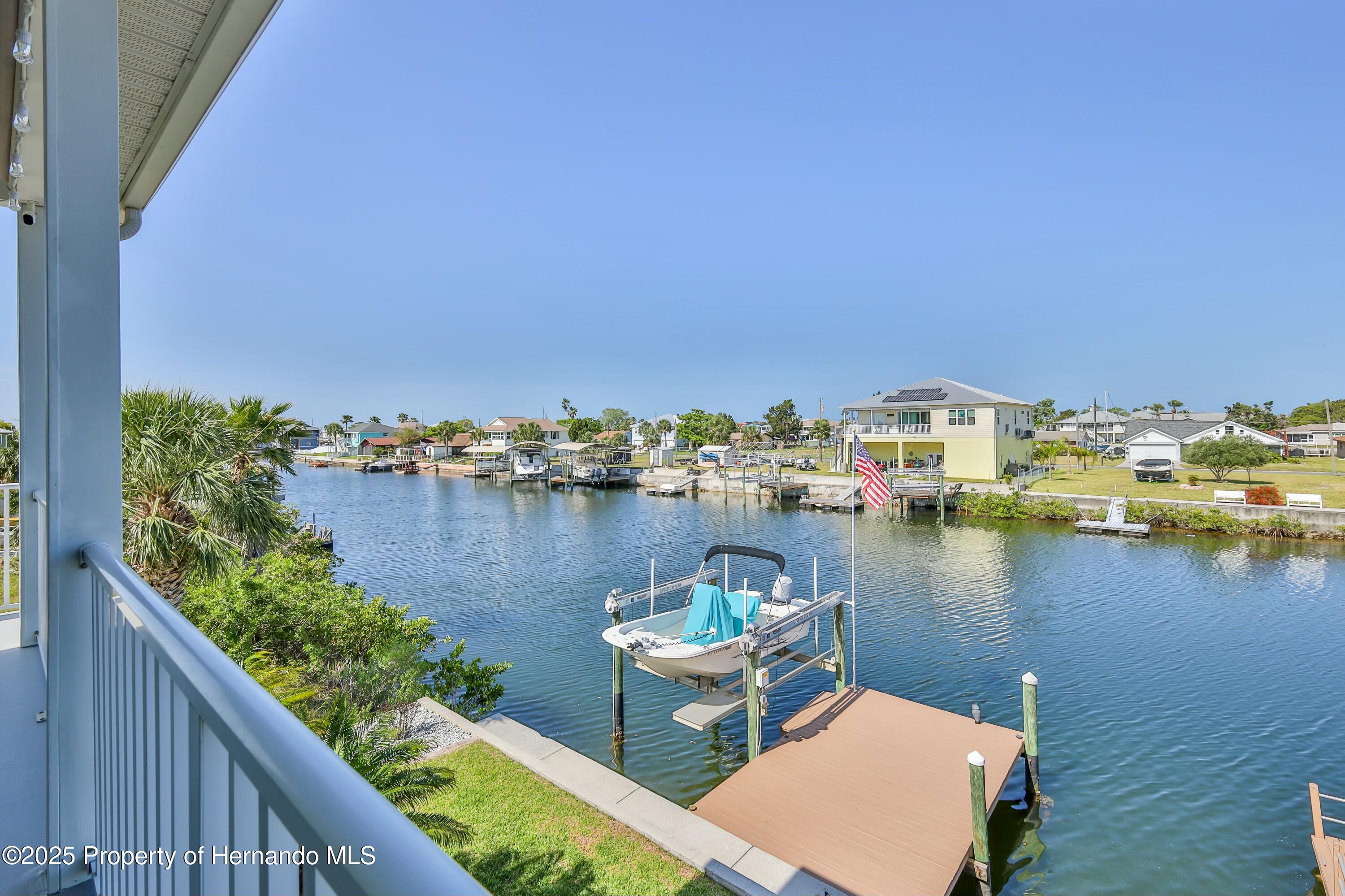 3546 Flamingo Boulevard, HERNANDO BEACH, Florida image 44