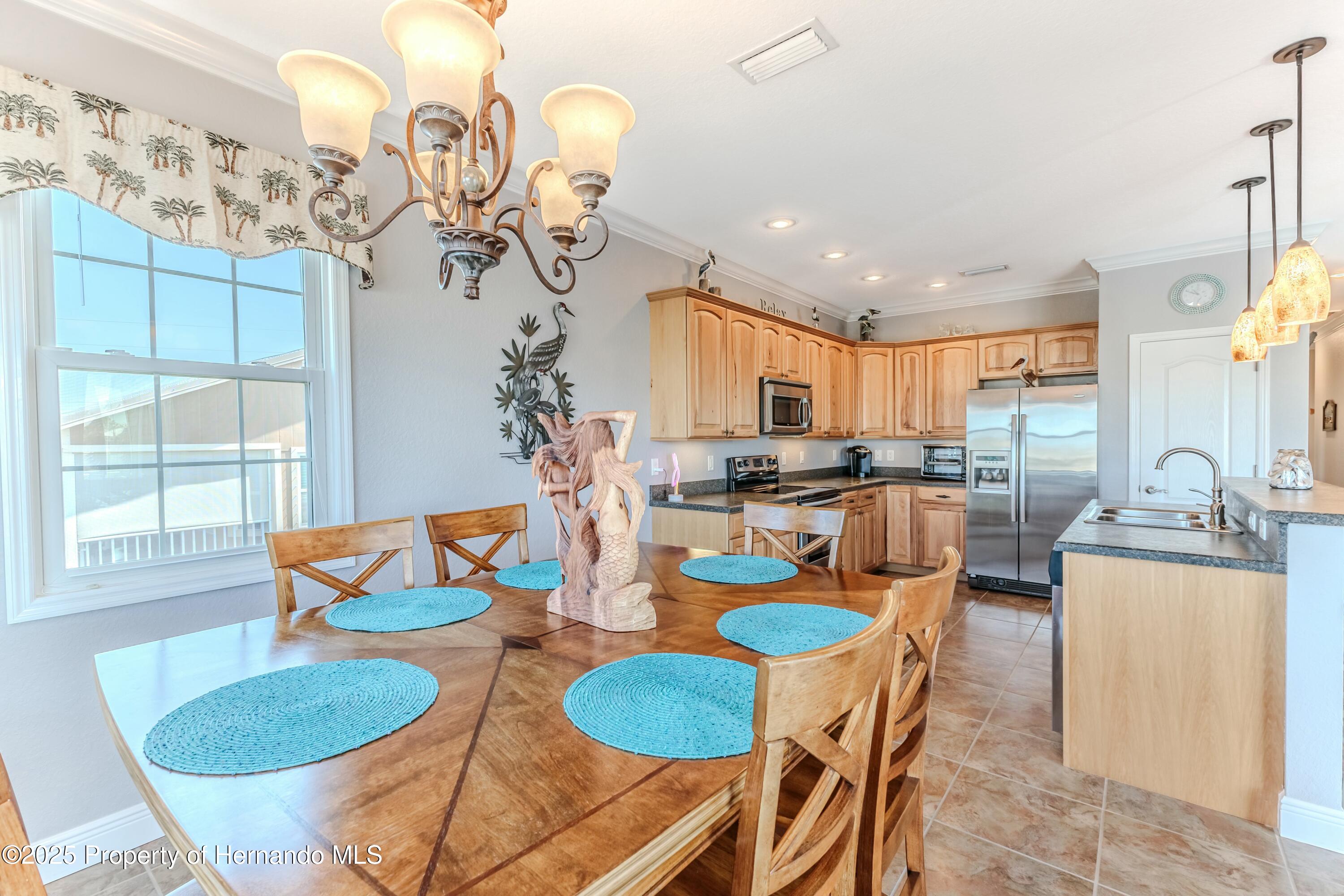 3546 Flamingo Boulevard, HERNANDO BEACH, Florida image 22