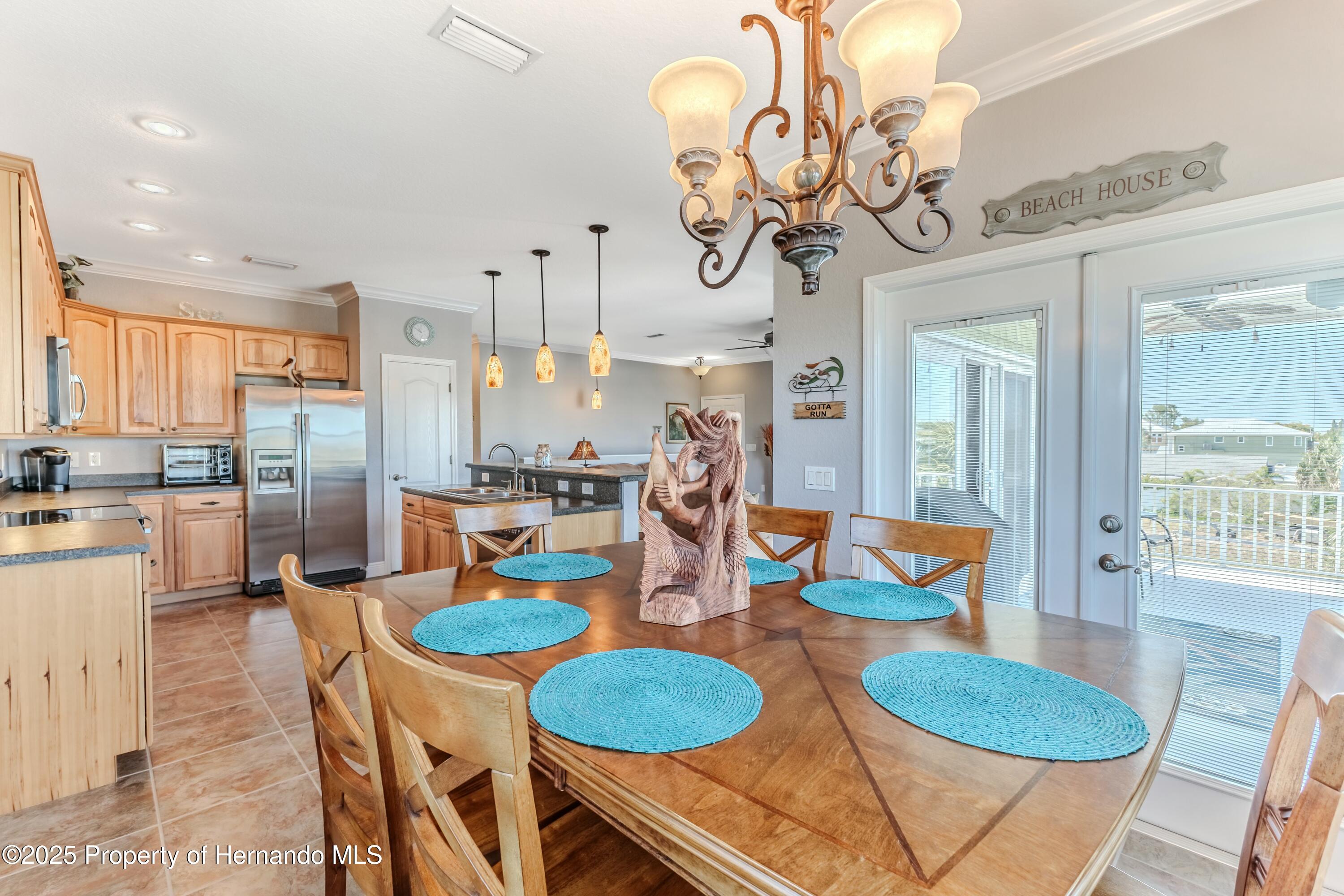 3546 Flamingo Boulevard, HERNANDO BEACH, Florida image 23
