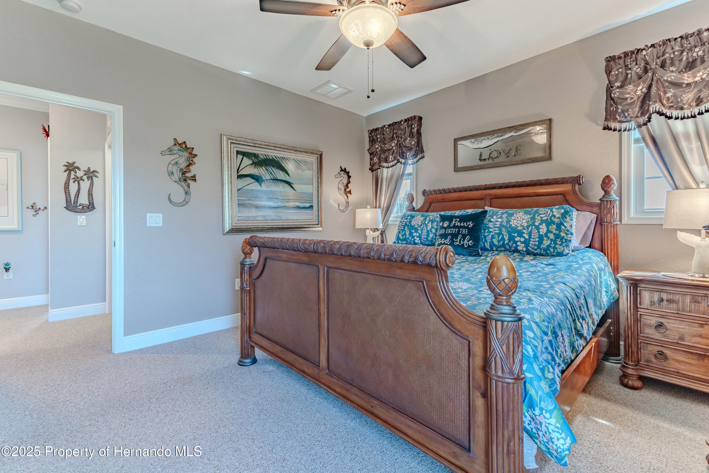 3546 Flamingo Boulevard, HERNANDO BEACH, Florida image 25
