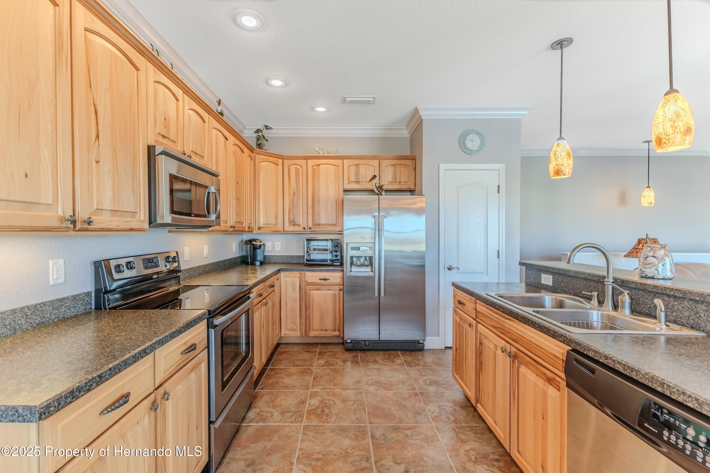 3546 Flamingo Boulevard, HERNANDO BEACH, Florida image 17