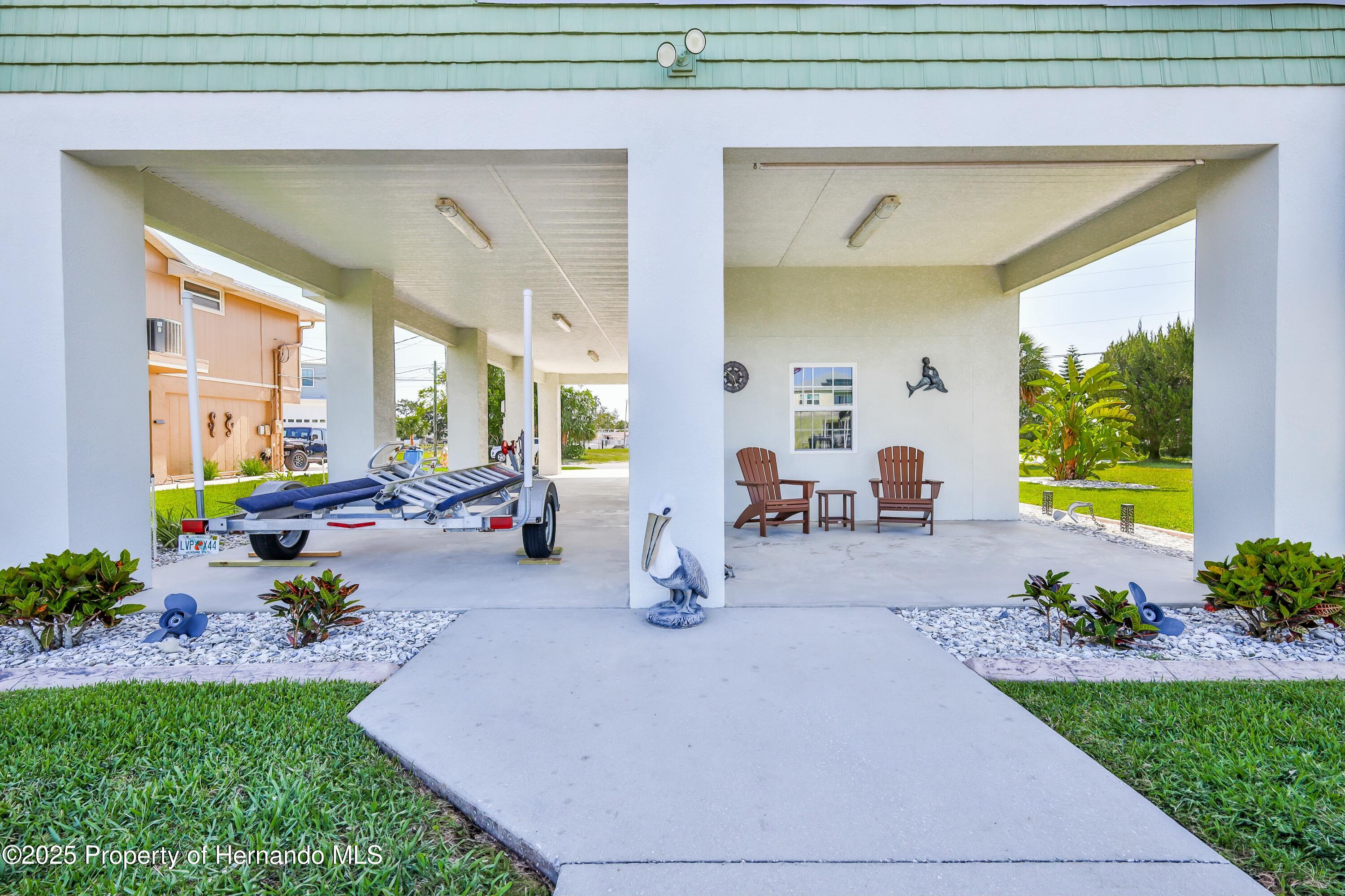 3546 Flamingo Boulevard, HERNANDO BEACH, Florida image 50