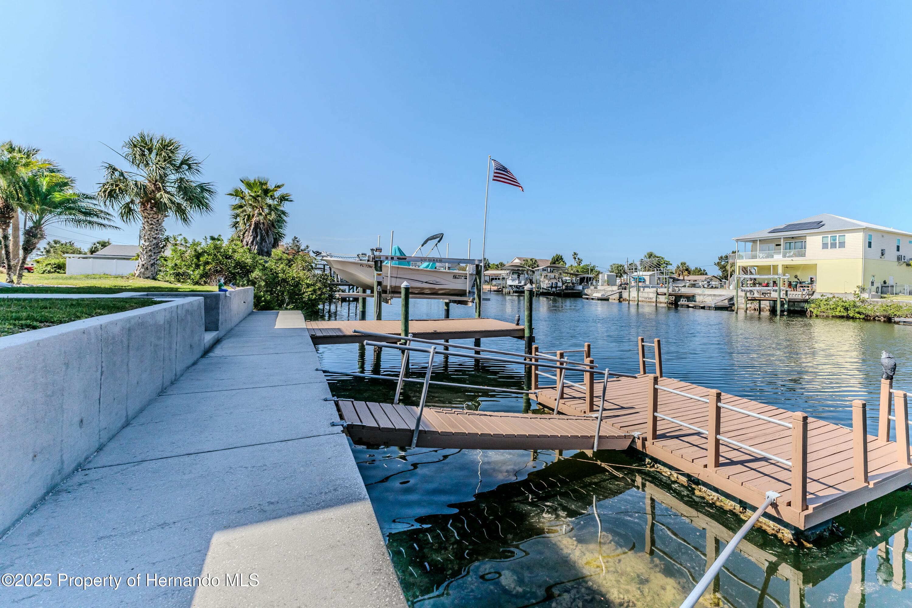 3546 Flamingo Boulevard, HERNANDO BEACH, Florida image 9