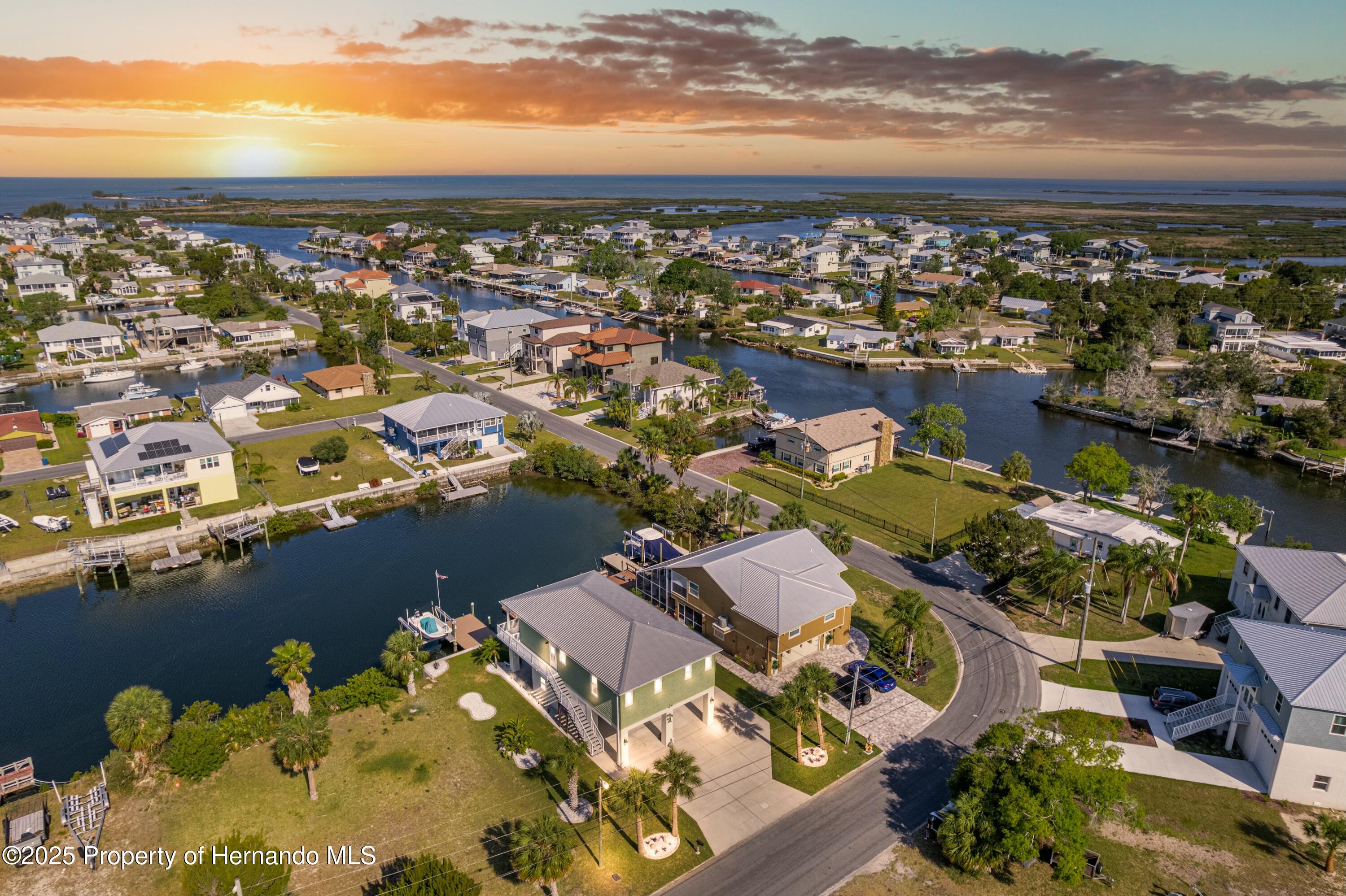 3546 Flamingo Boulevard, HERNANDO BEACH, Florida image 1