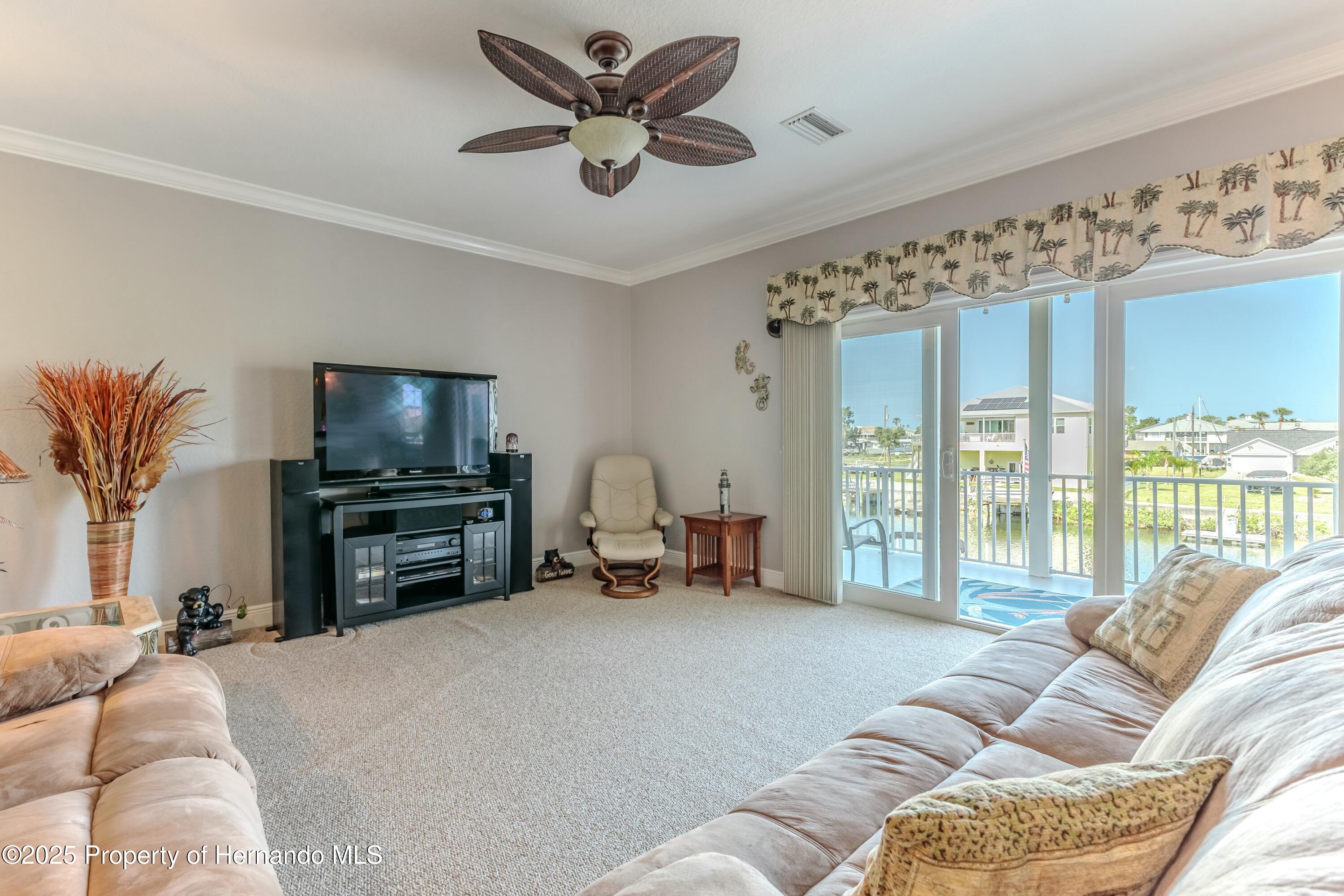 3546 Flamingo Boulevard, HERNANDO BEACH, Florida image 13