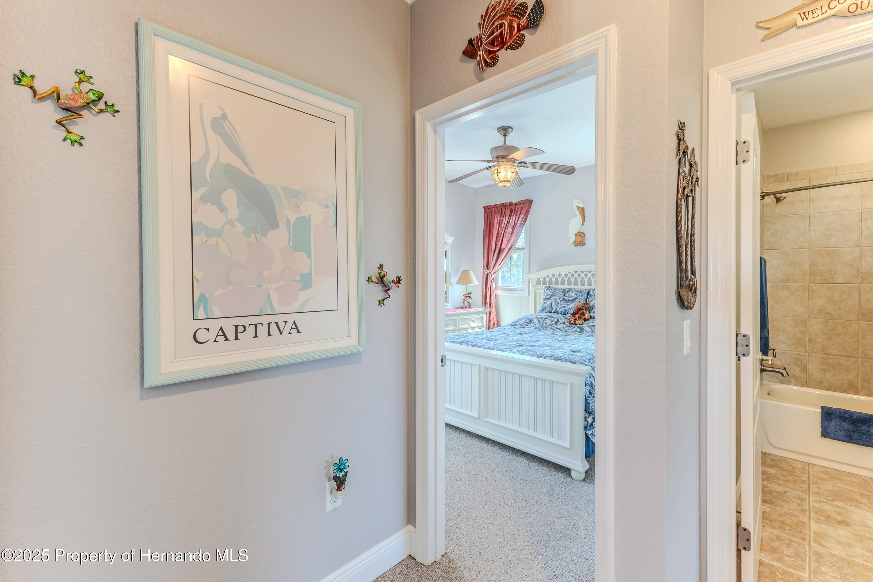 3546 Flamingo Boulevard, HERNANDO BEACH, Florida image 38