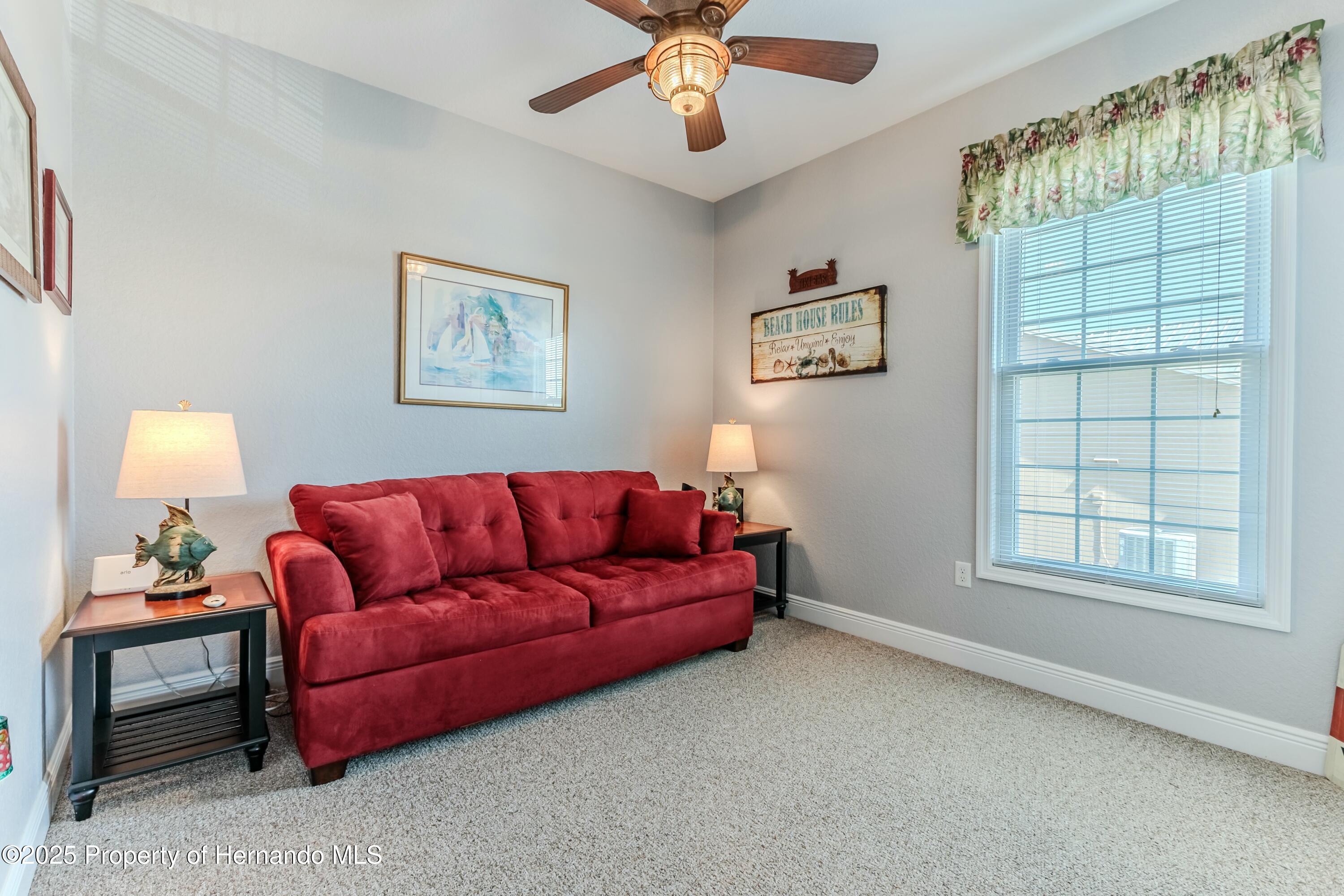 3546 Flamingo Boulevard, HERNANDO BEACH, Florida image 35
