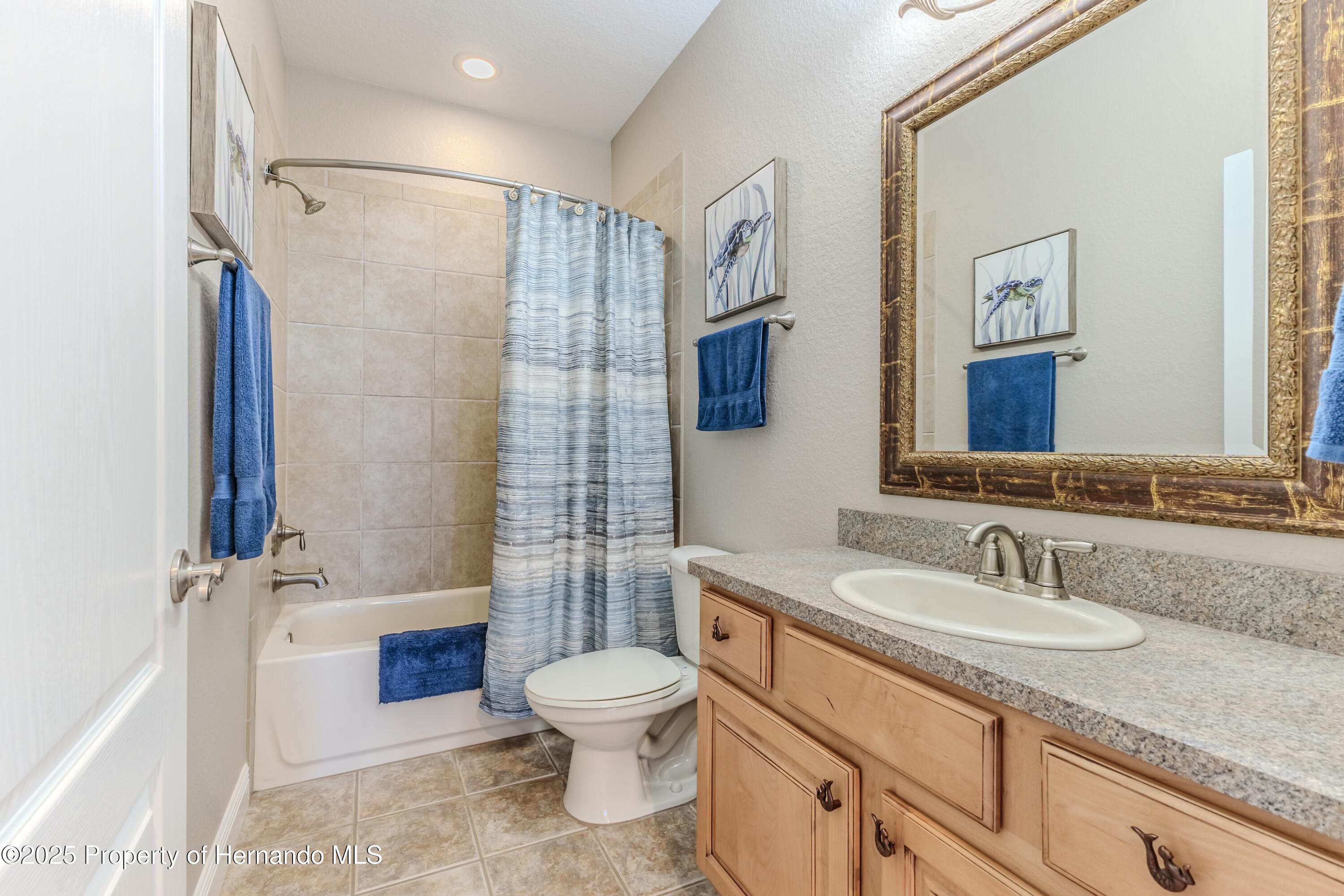 3546 Flamingo Boulevard, HERNANDO BEACH, Florida image 37