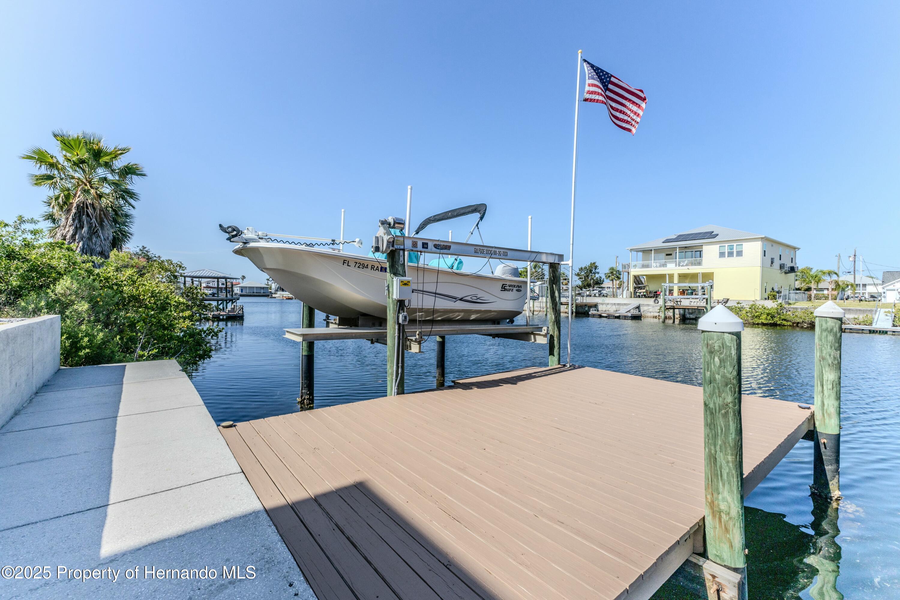 3546 Flamingo Boulevard, HERNANDO BEACH, Florida image 6