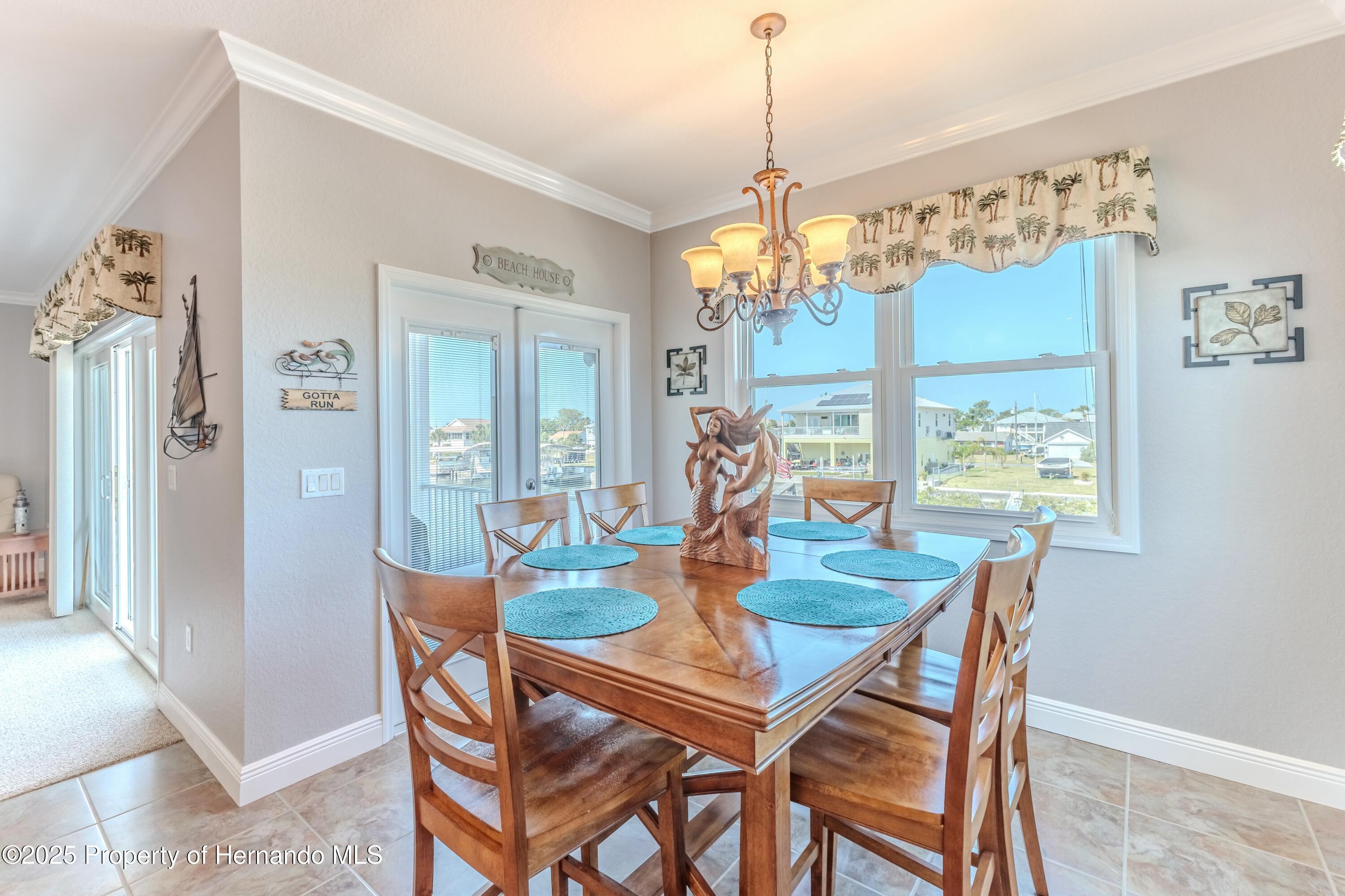 3546 Flamingo Boulevard, HERNANDO BEACH, Florida image 21