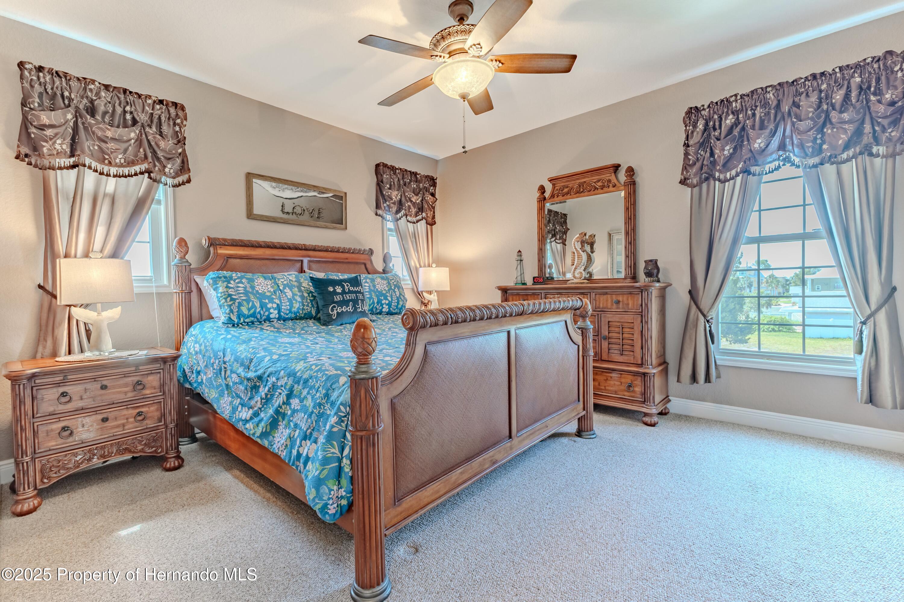 3546 Flamingo Boulevard, HERNANDO BEACH, Florida image 24