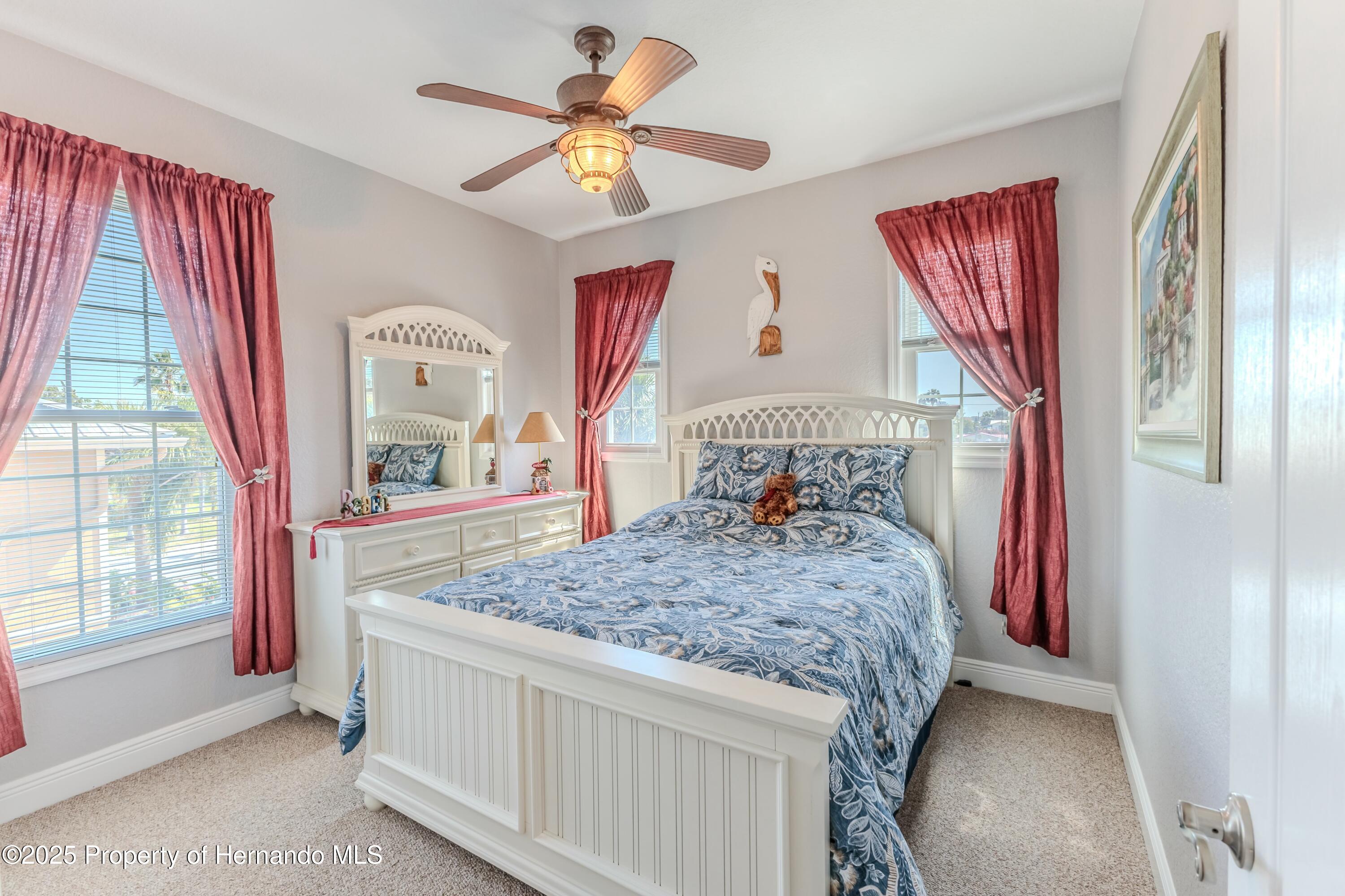 3546 Flamingo Boulevard, HERNANDO BEACH, Florida image 39
