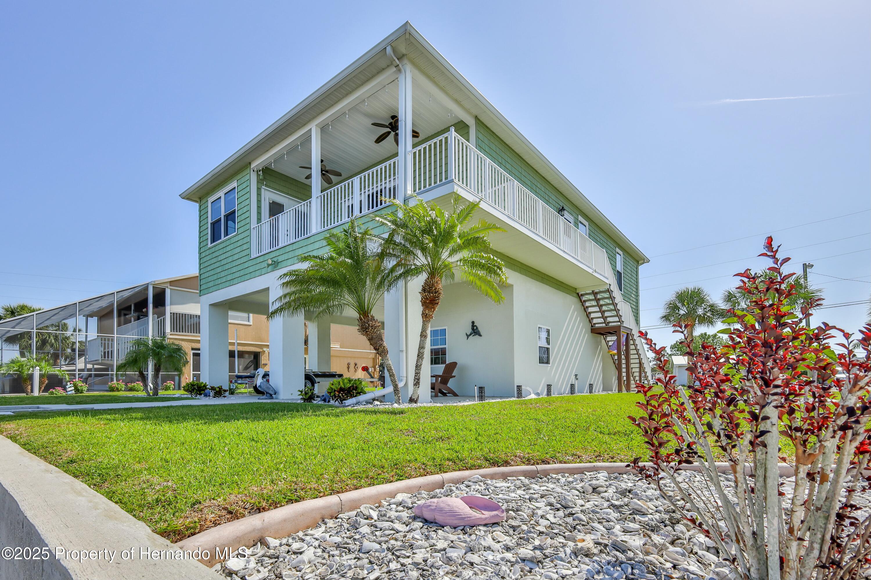 3546 Flamingo Boulevard, HERNANDO BEACH, Florida image 5
