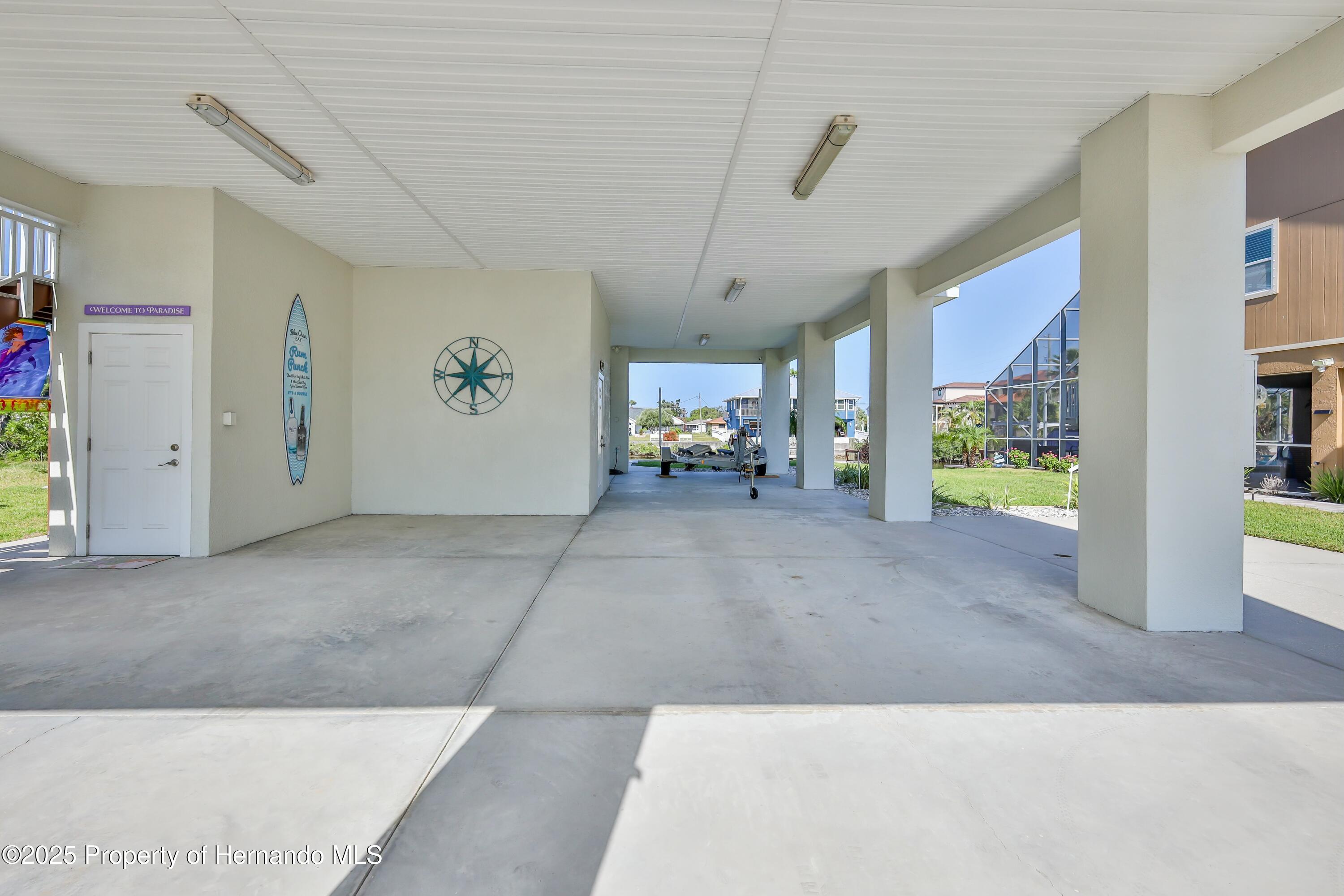 3546 Flamingo Boulevard, HERNANDO BEACH, Florida image 47