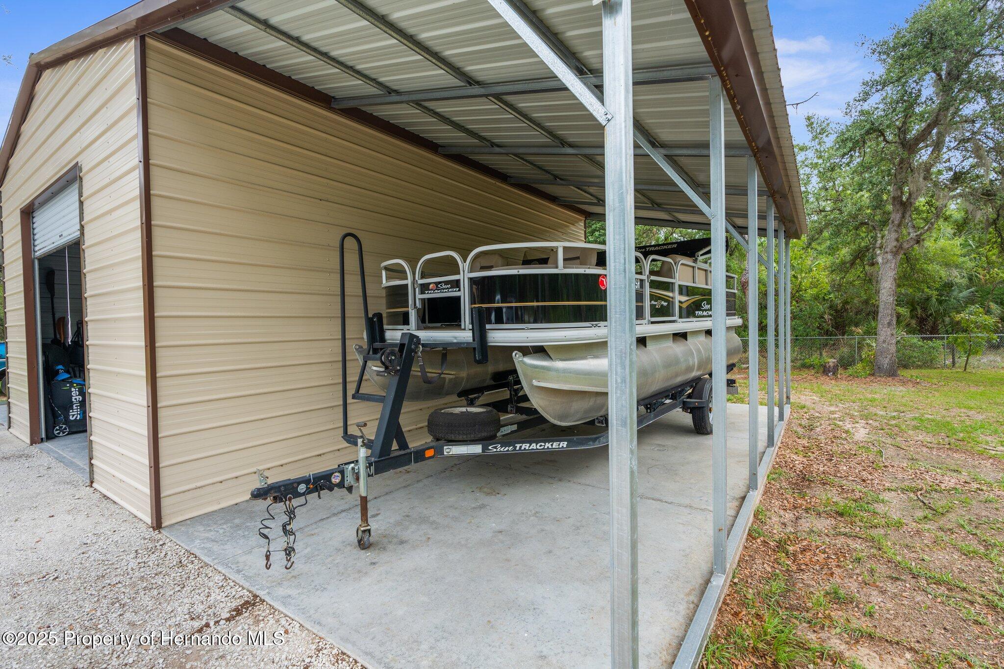 10718 W Dunnellon Road, Crystal River, Florida image 10