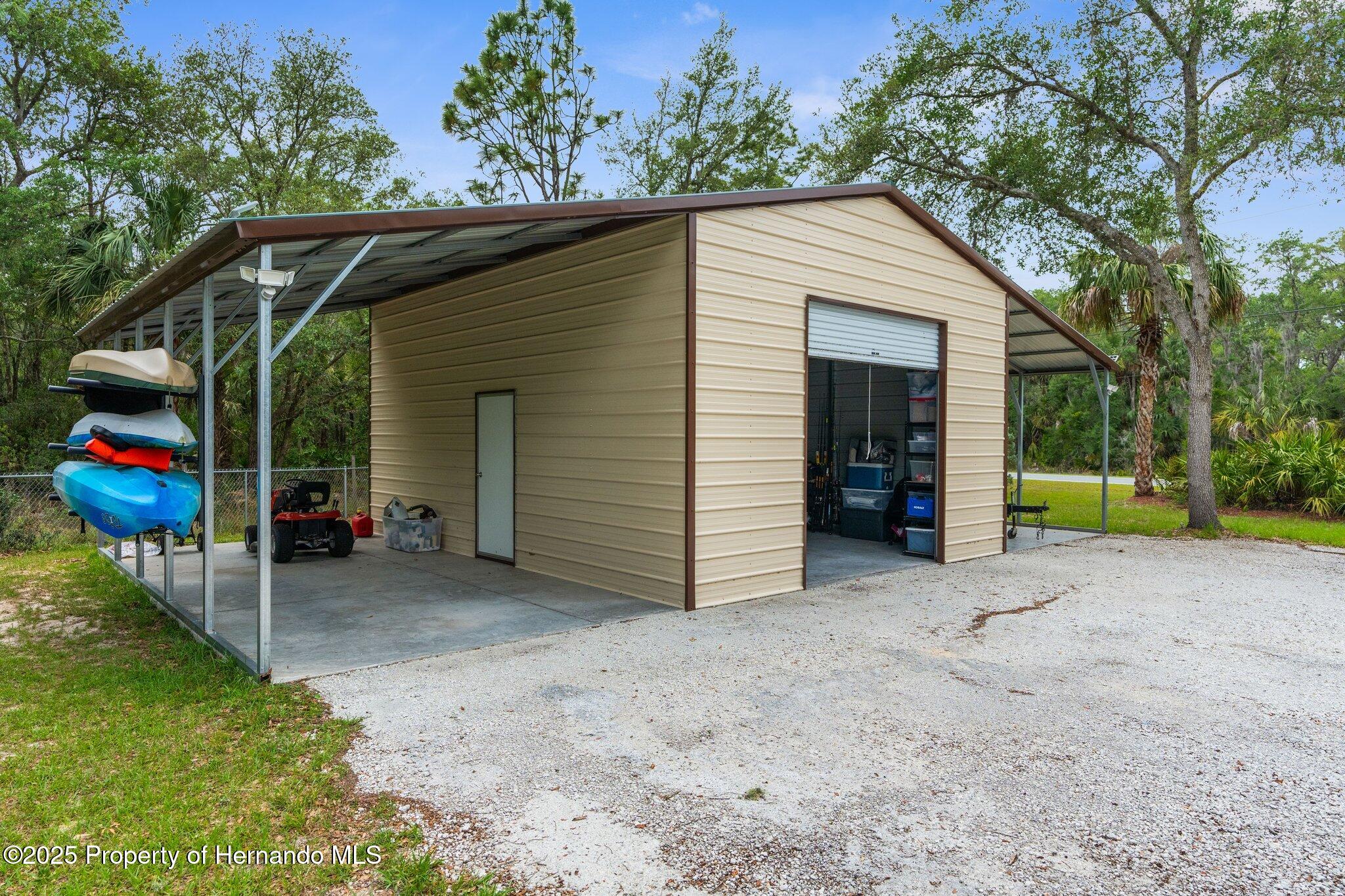10718 W Dunnellon Road, Crystal River, Florida image 7