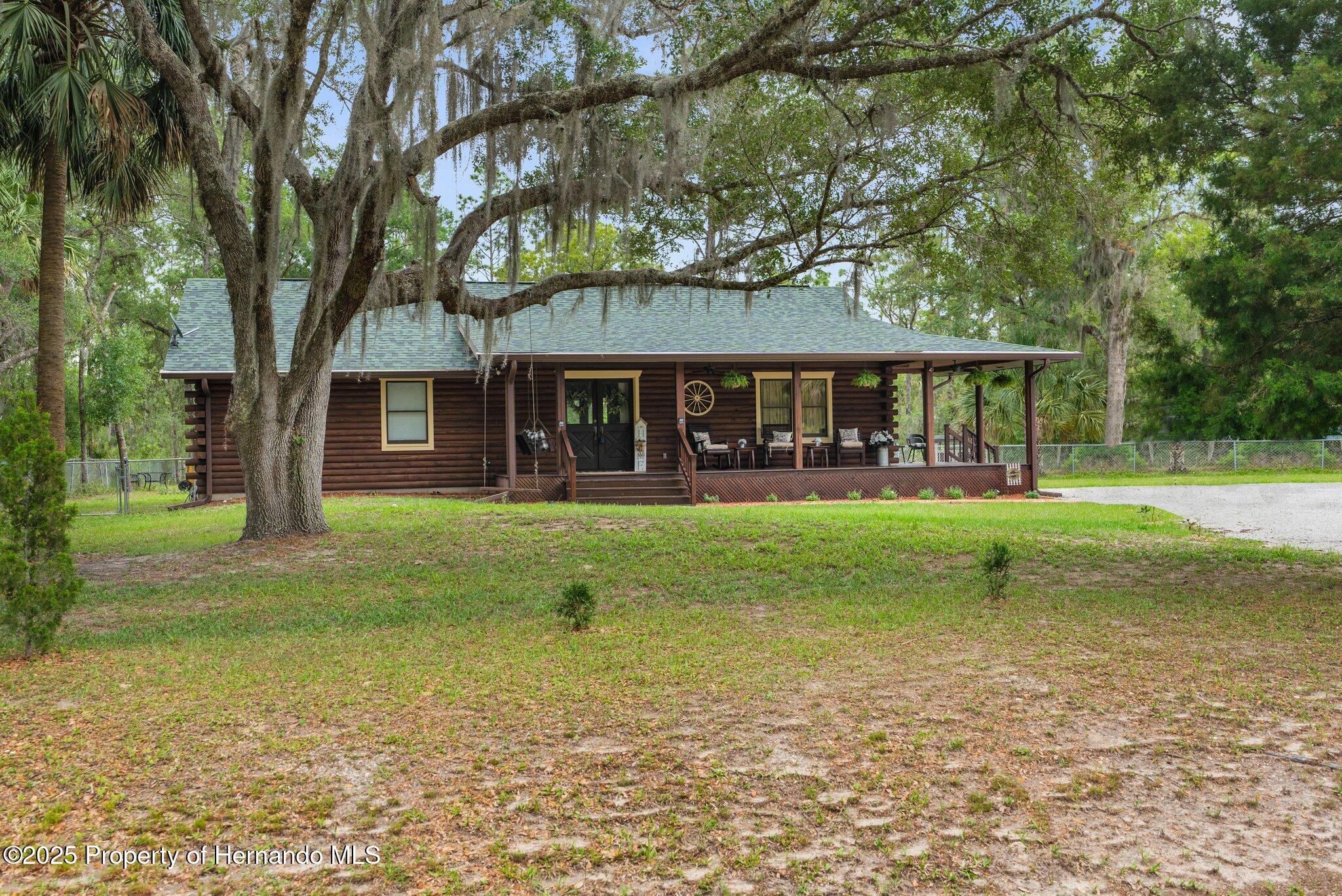 10718 W Dunnellon Road, Crystal River, Florida image 2