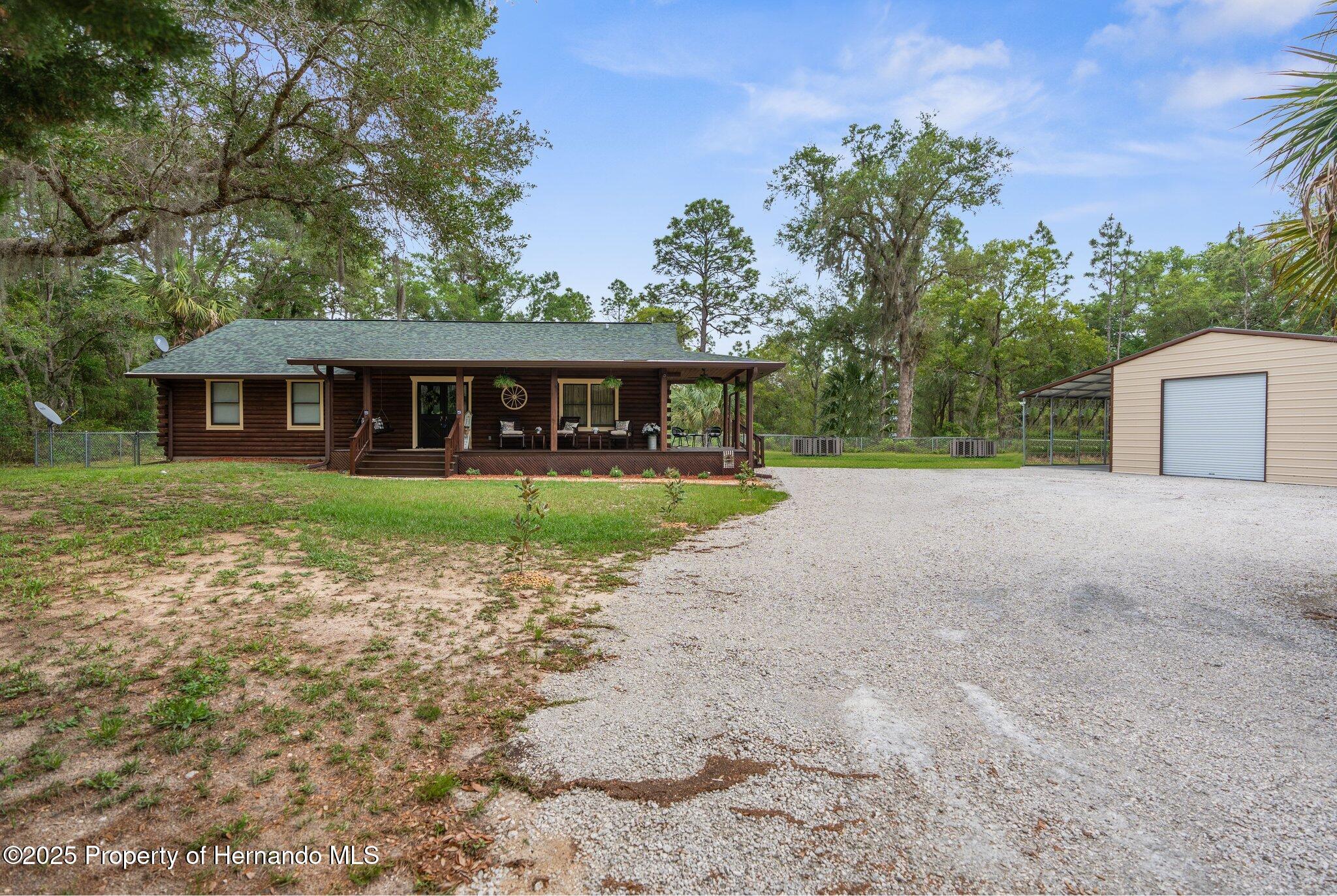 10718 W Dunnellon Road, Crystal River, Florida image 8