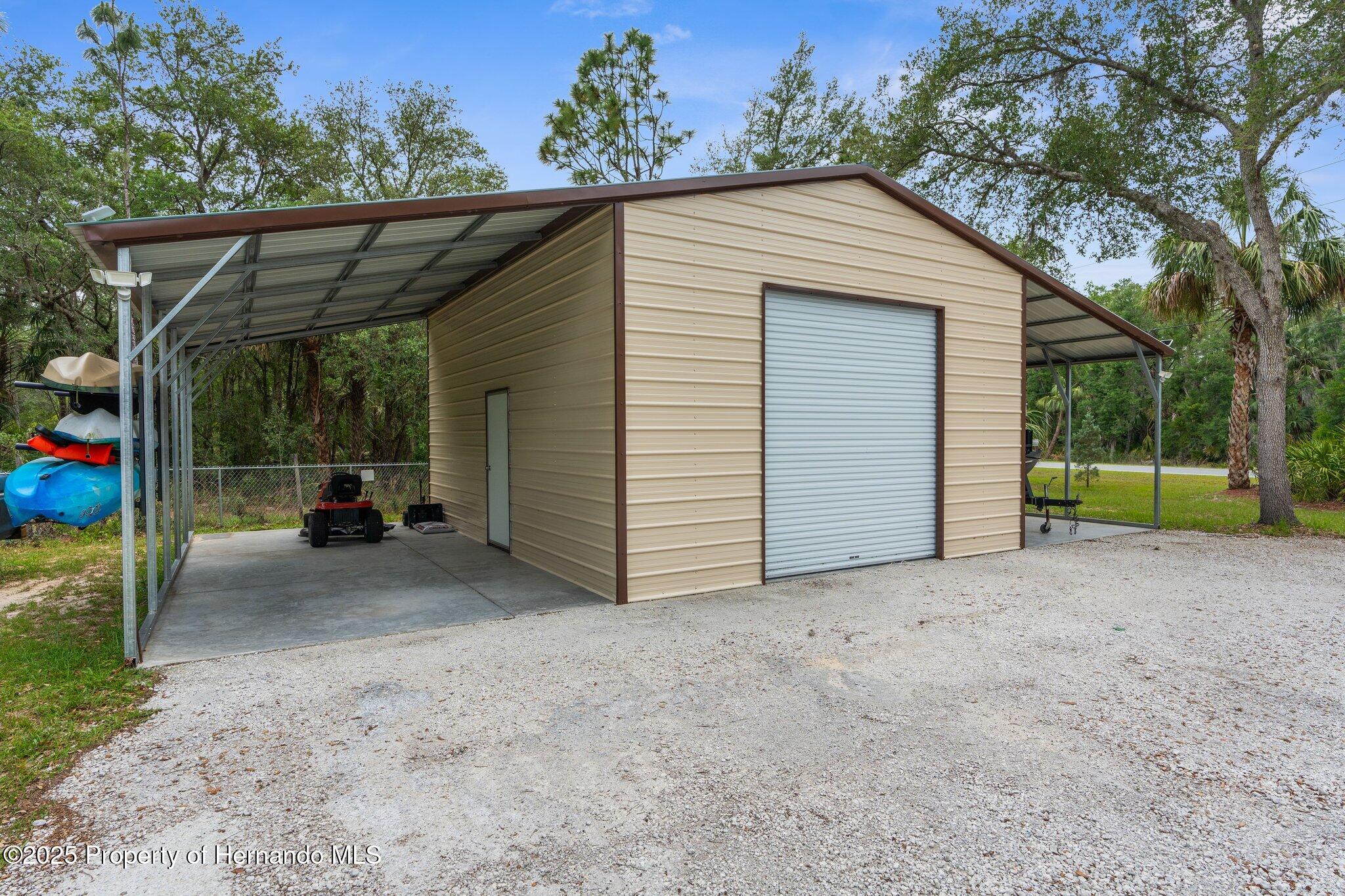 10718 W Dunnellon Road, Crystal River, Florida image 11