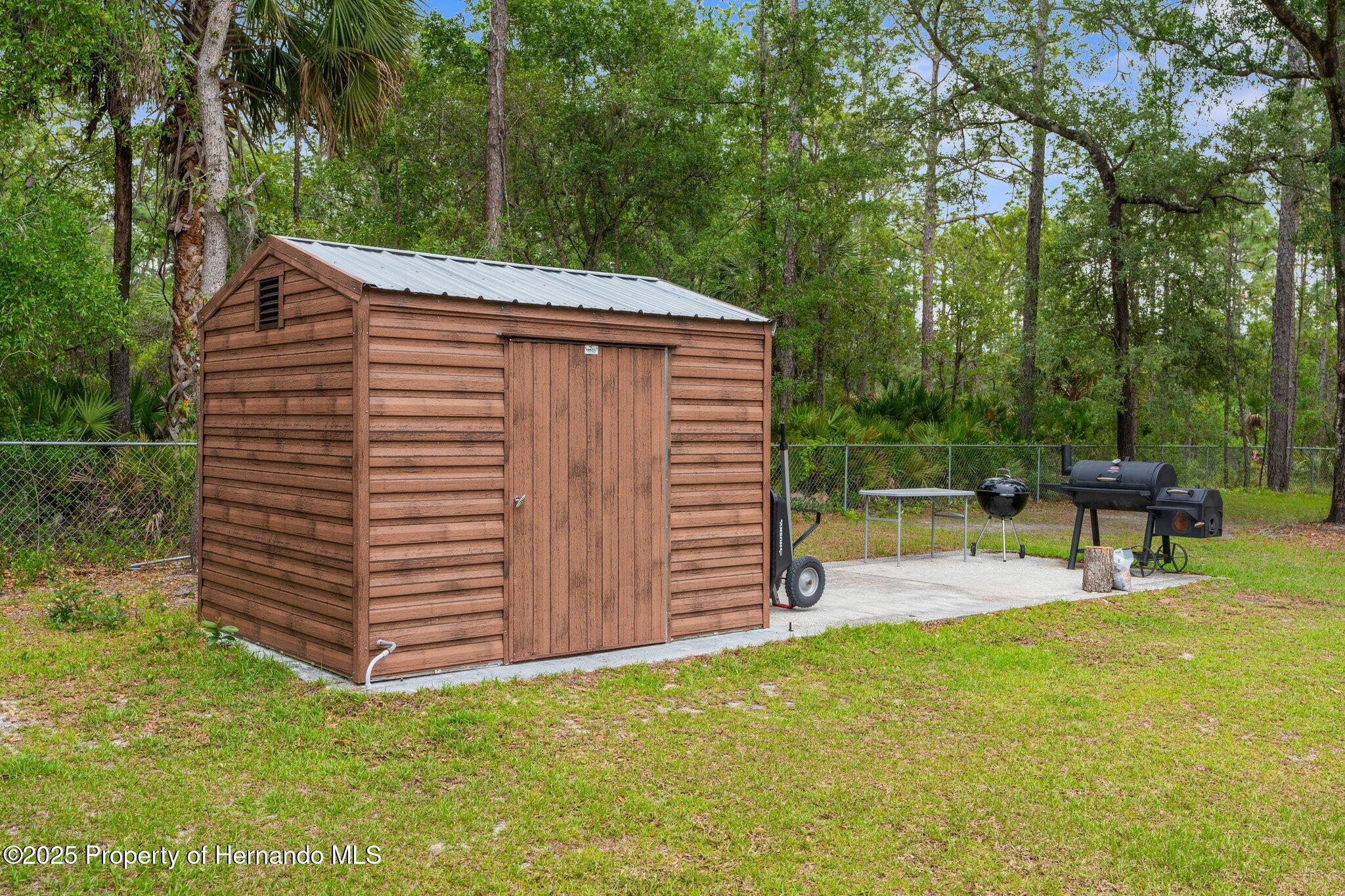 10718 W Dunnellon Road, Crystal River, Florida image 15