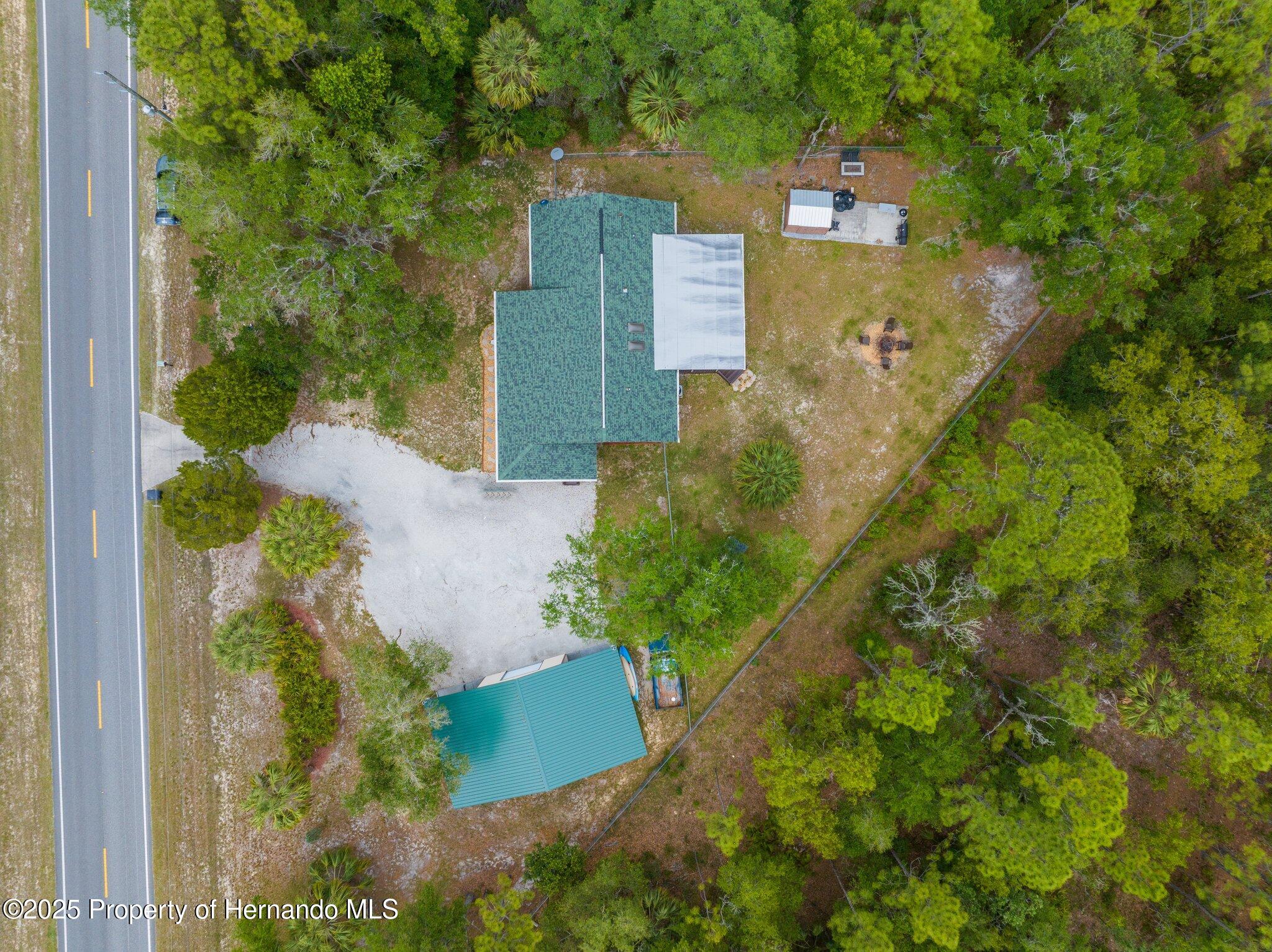 10718 W Dunnellon Road, Crystal River, Florida image 49