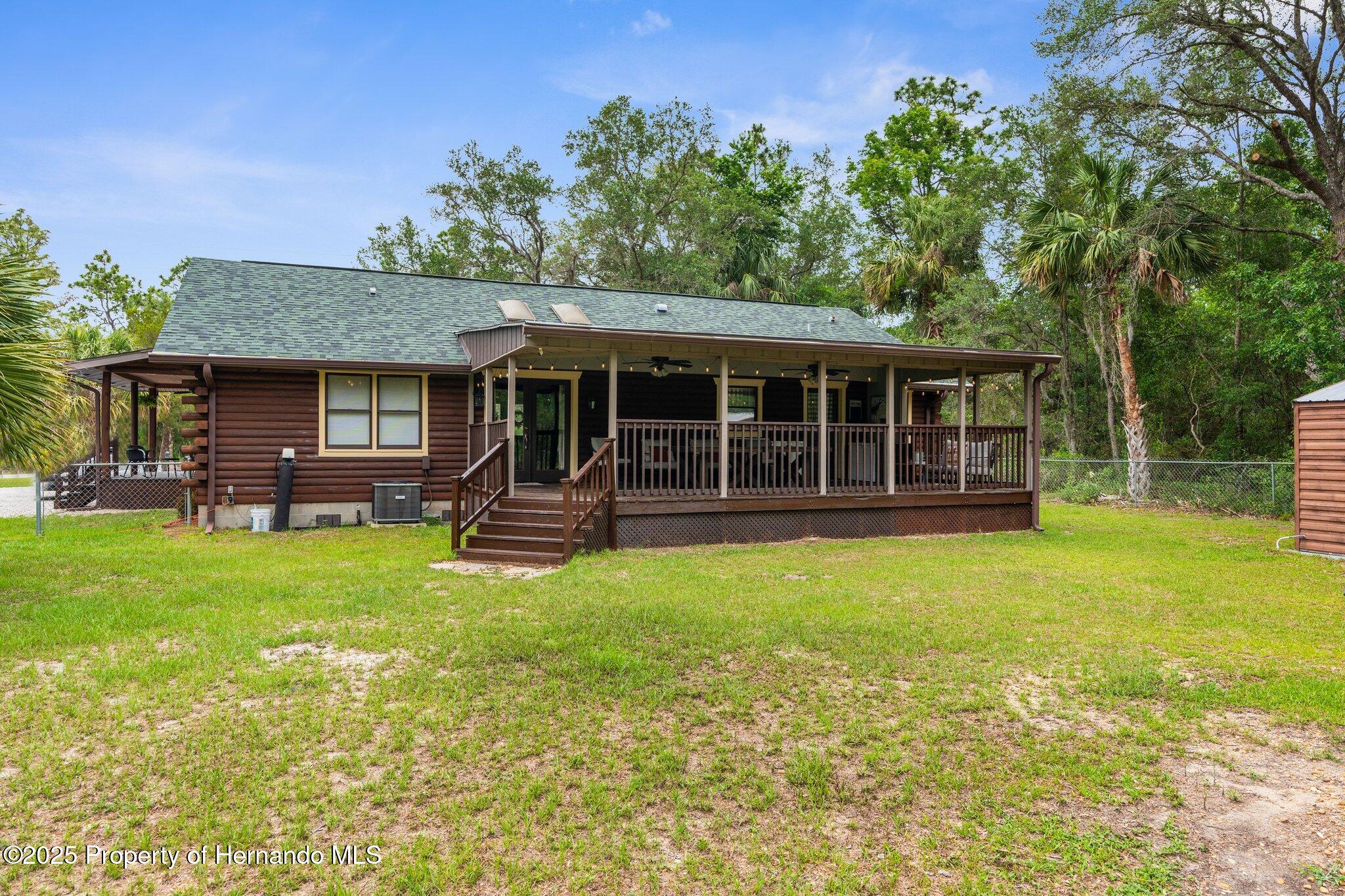 10718 W Dunnellon Road, Crystal River, Florida image 12