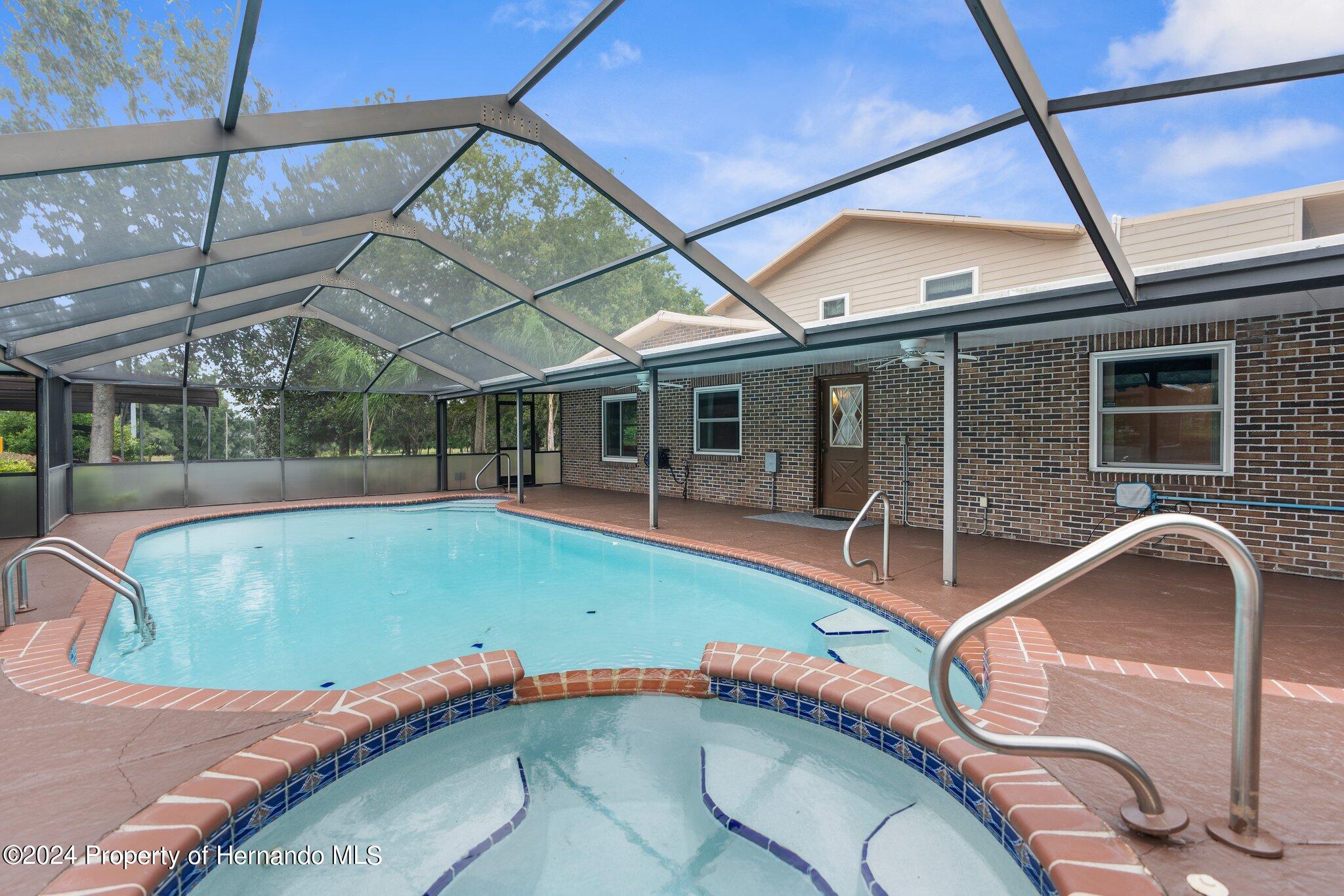 23500 Croom Road, Brooksville, Florida image 3