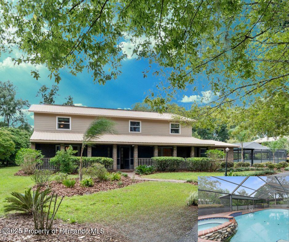 23500 Croom Road, Brooksville, Florida image 1