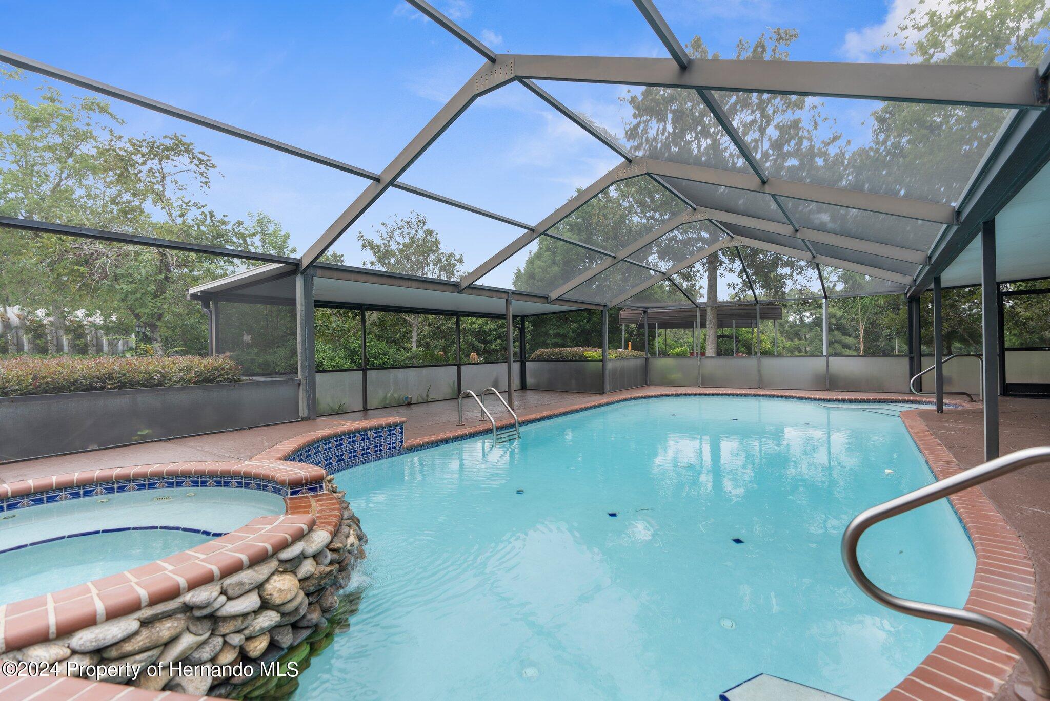 23500 Croom Road, Brooksville, Florida image 28