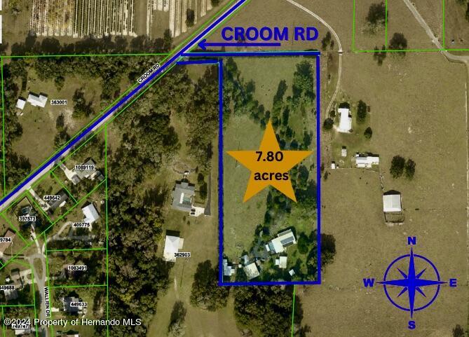 23500 Croom Road, Brooksville, Florida image 5