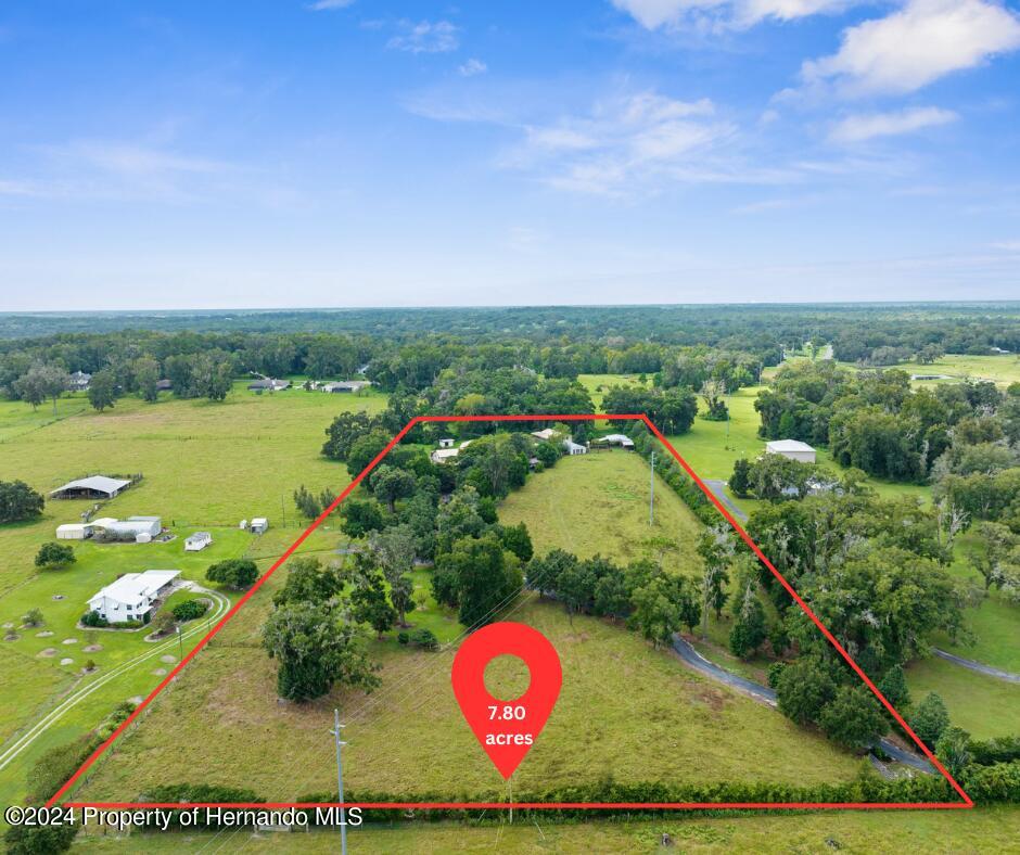 23500 Croom Road, Brooksville, Florida image 4