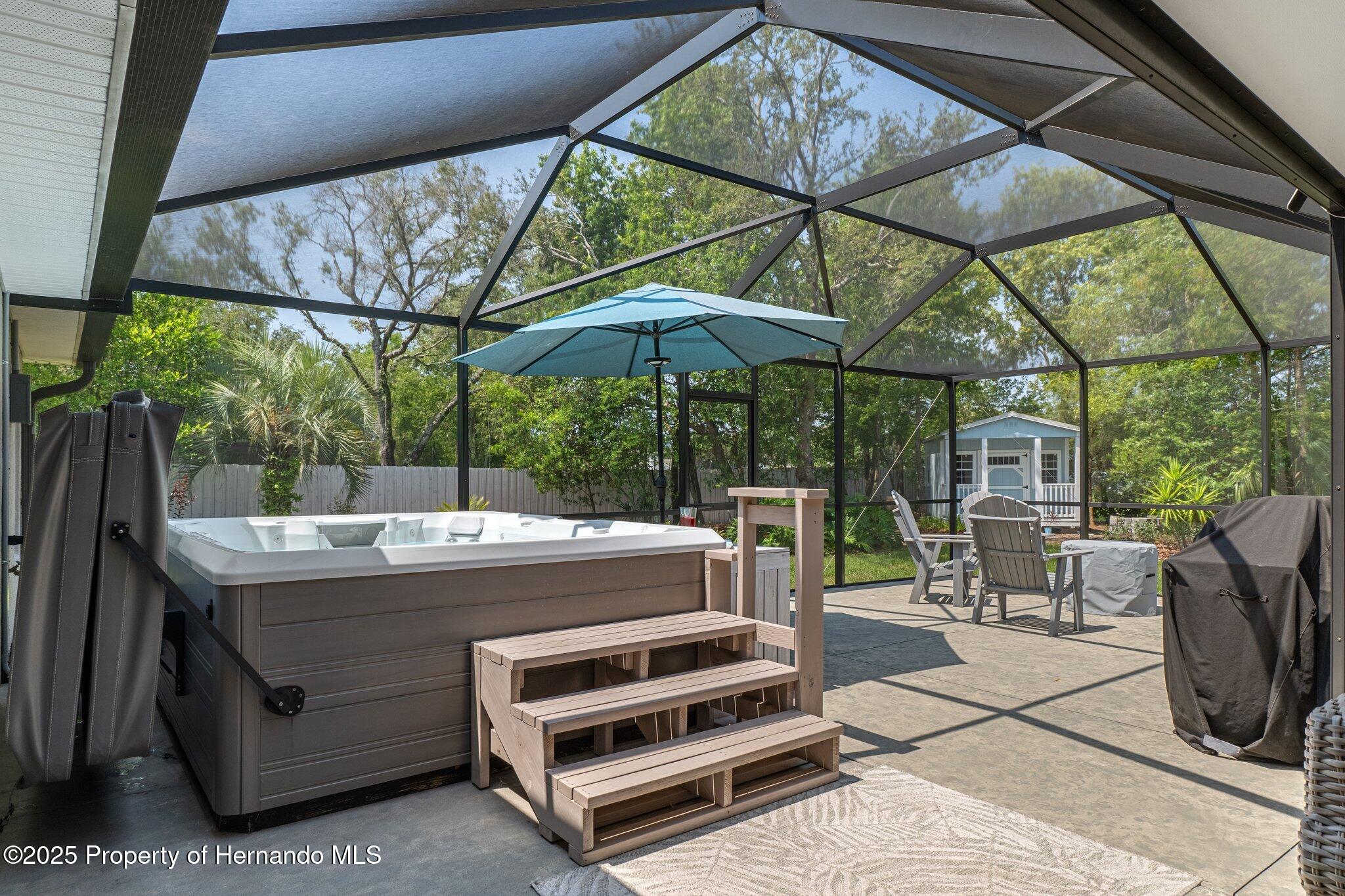 4009 Clear Spring Road, Brooksville, Florida image 50
