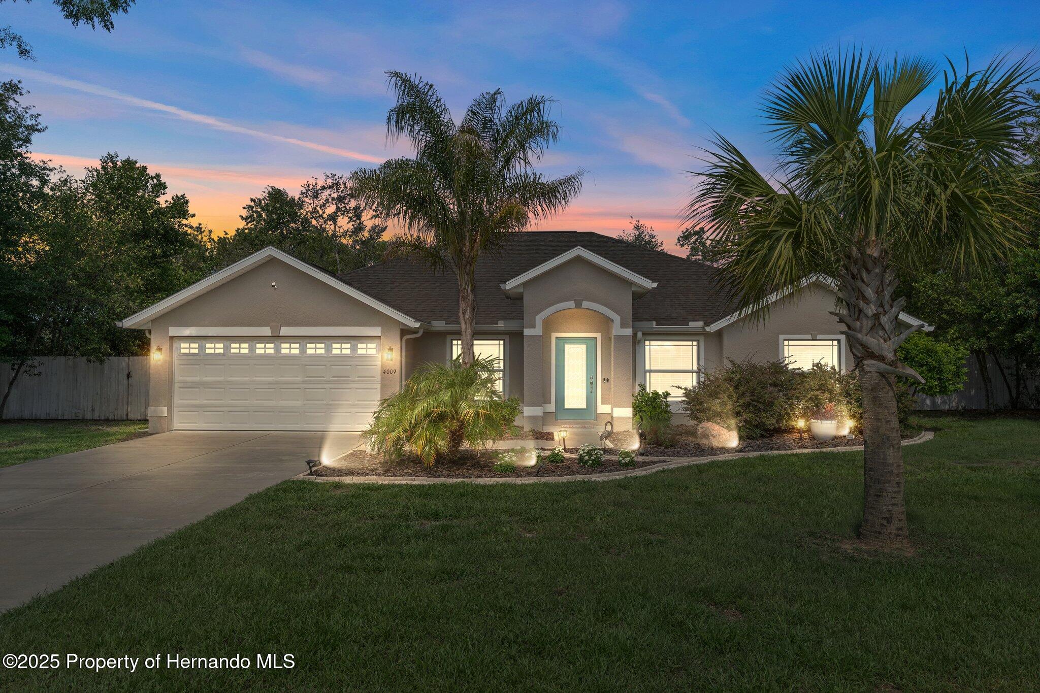 4009 Clear Spring Road, Brooksville, Florida image 4