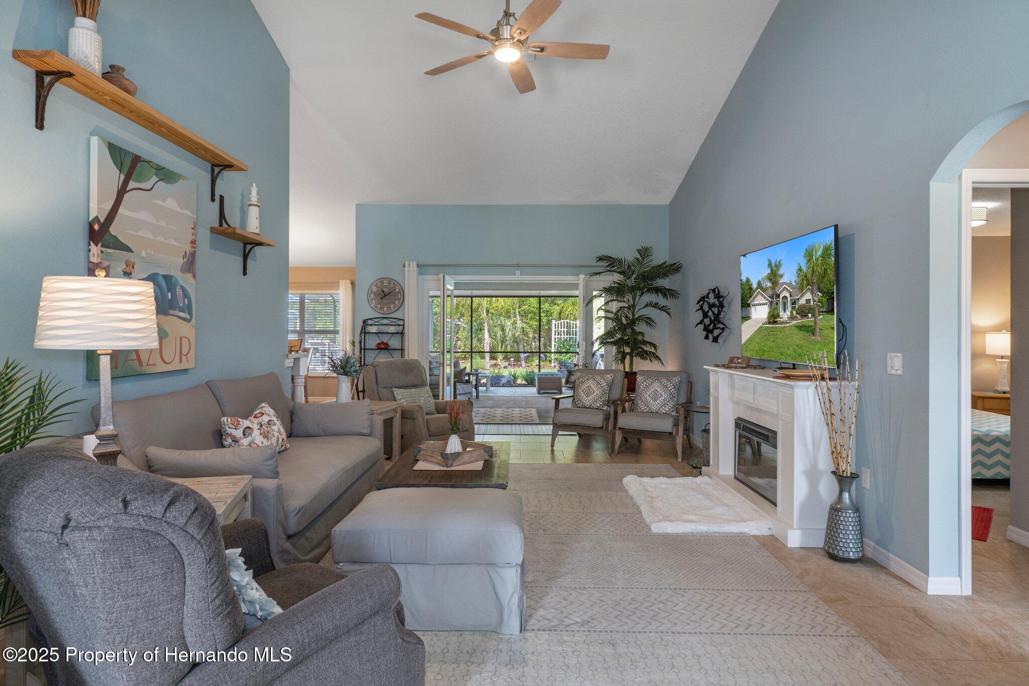 4009 Clear Spring Road, Brooksville, Florida image 9